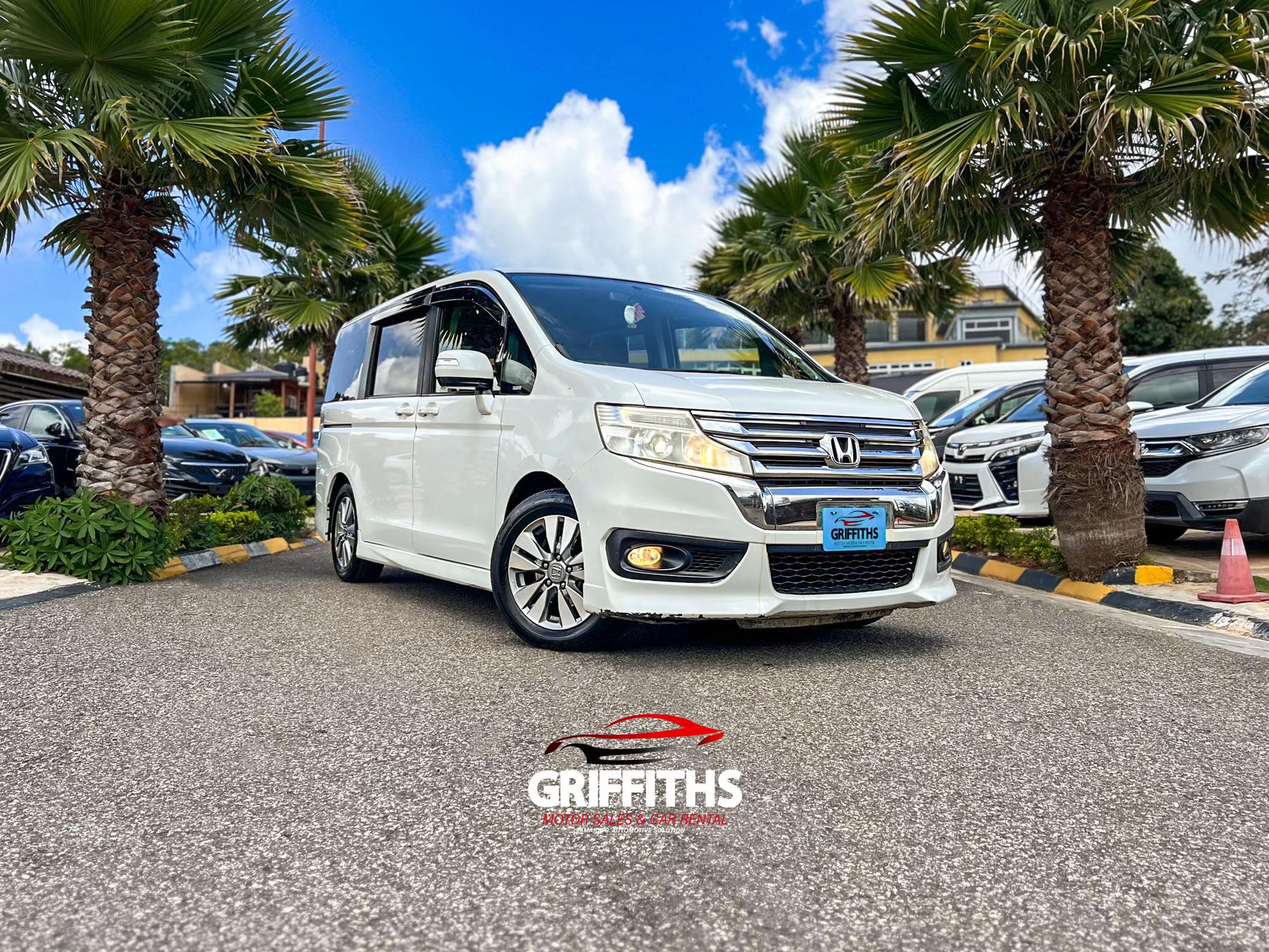 @Griffiths Motorsales