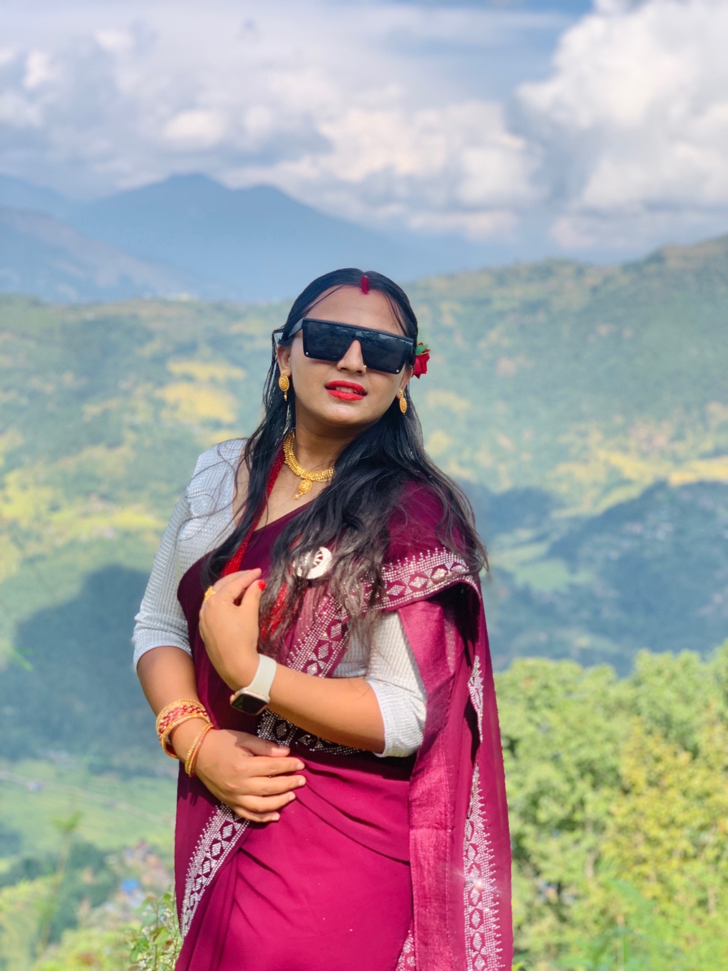 @susma.poudel📿🕉️