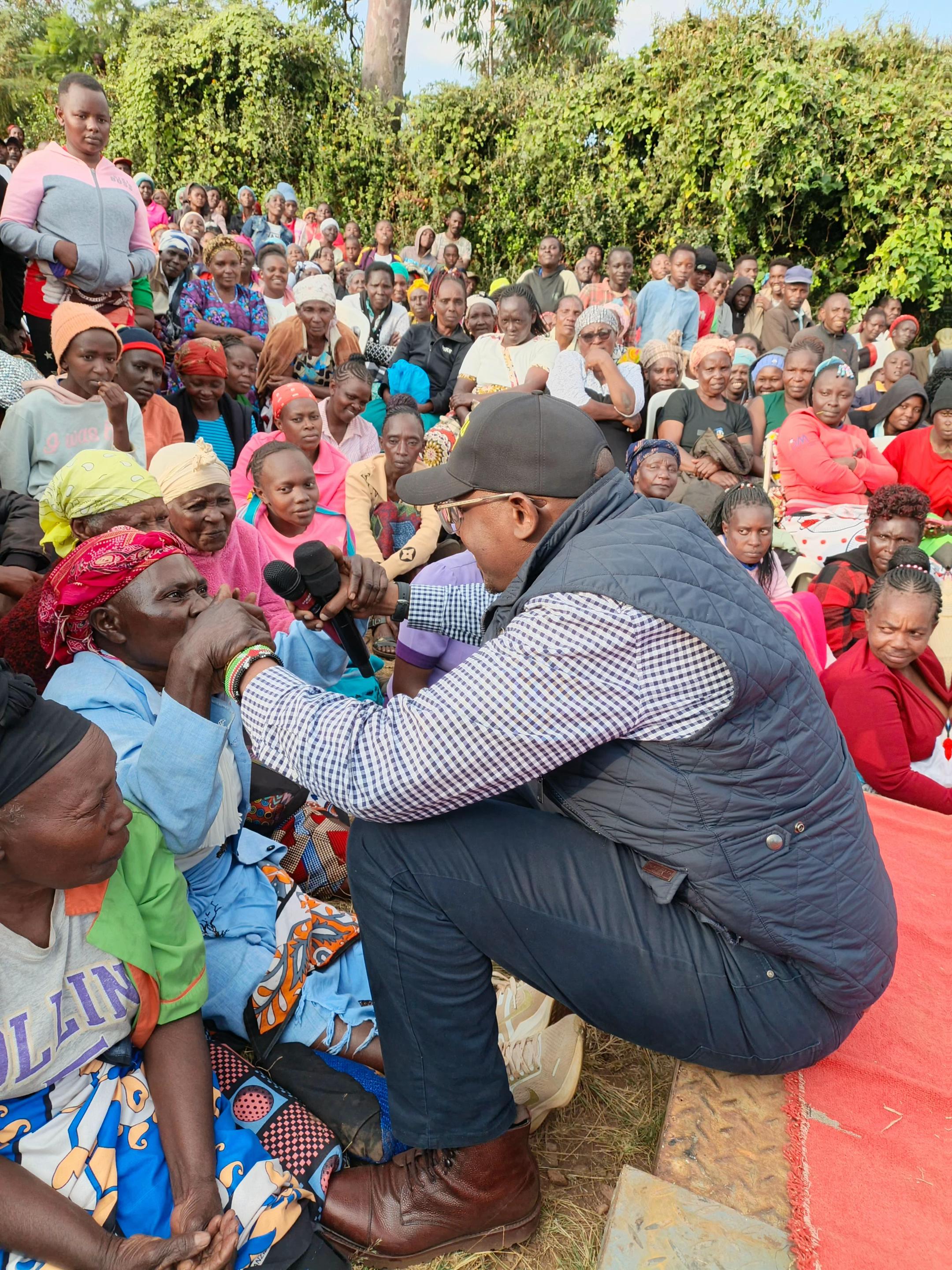 @Nzioka Waita MGH