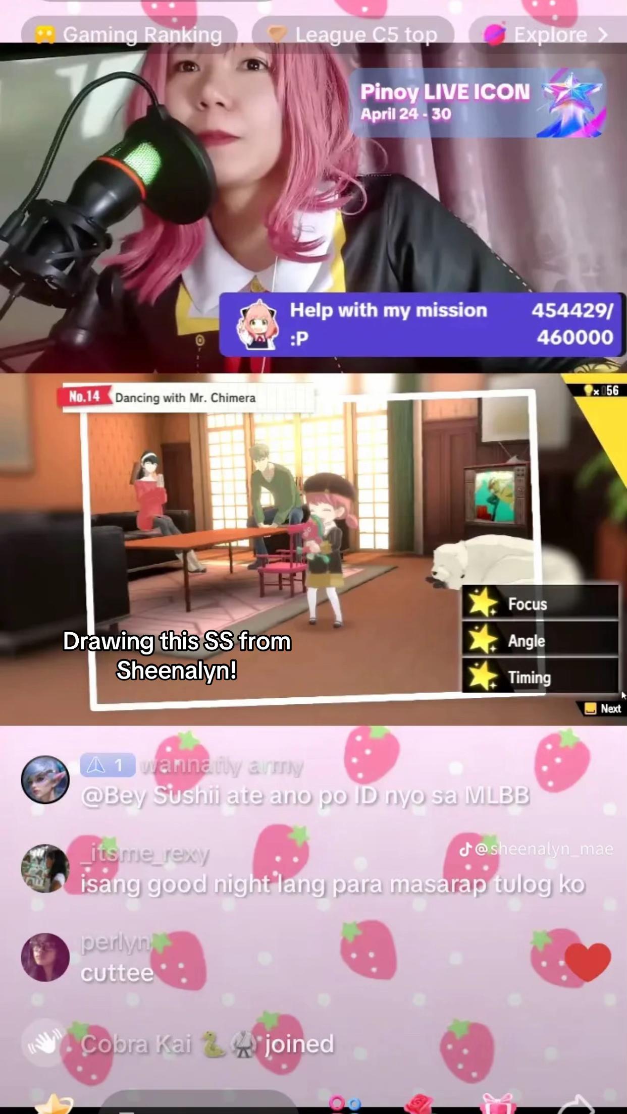 @˙∘𝐑𝐞𝐯ིྀ∘˙🎀