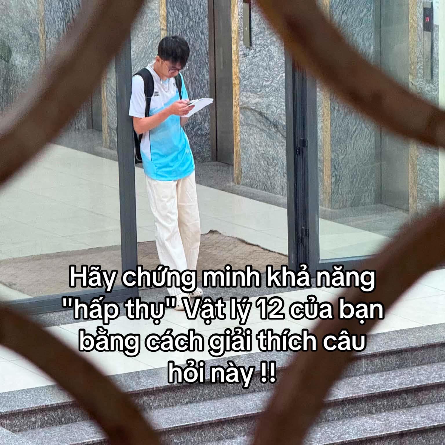 @Thắng Get Lý - HNUE