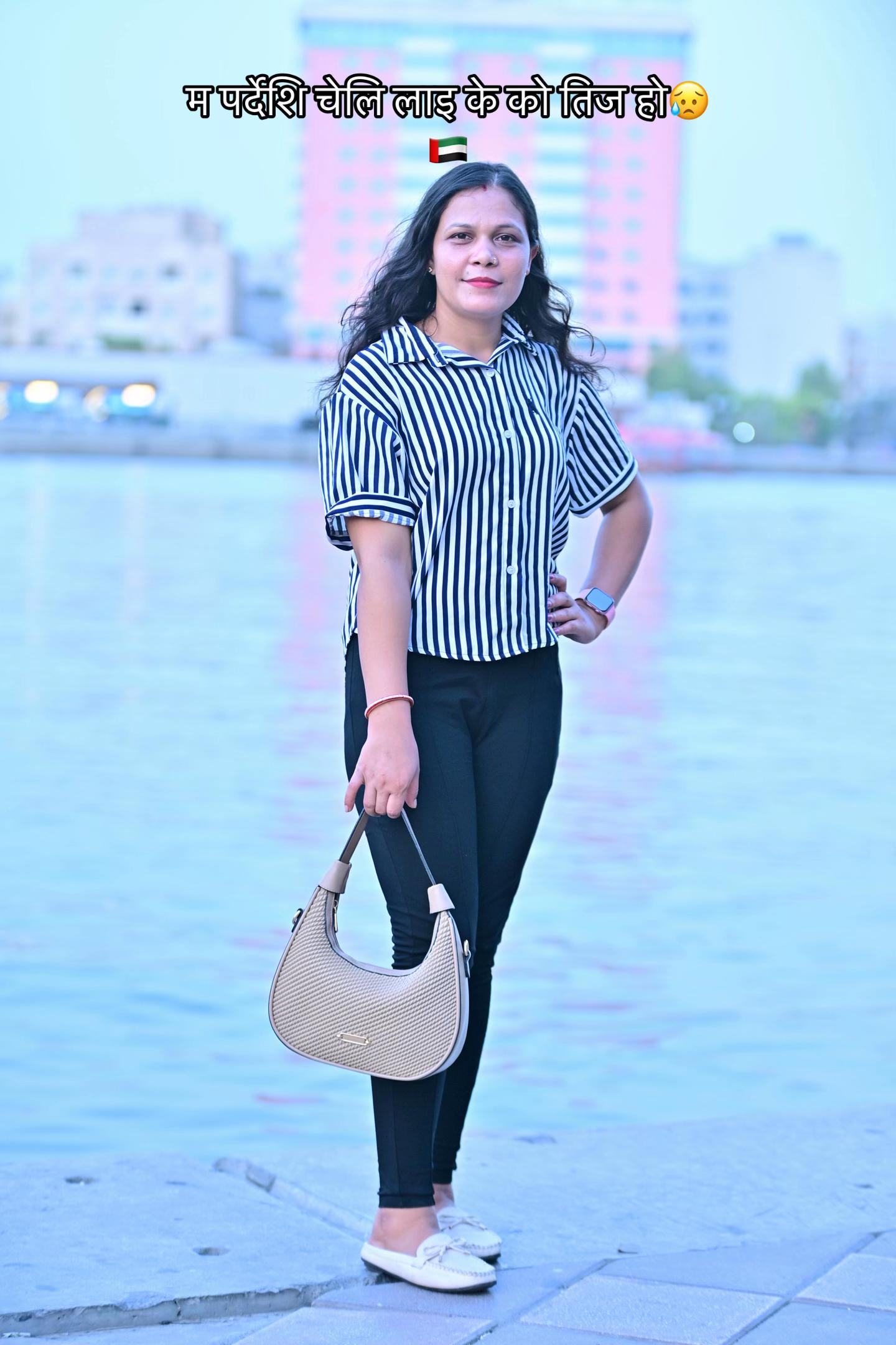 @Manisha Adhikari