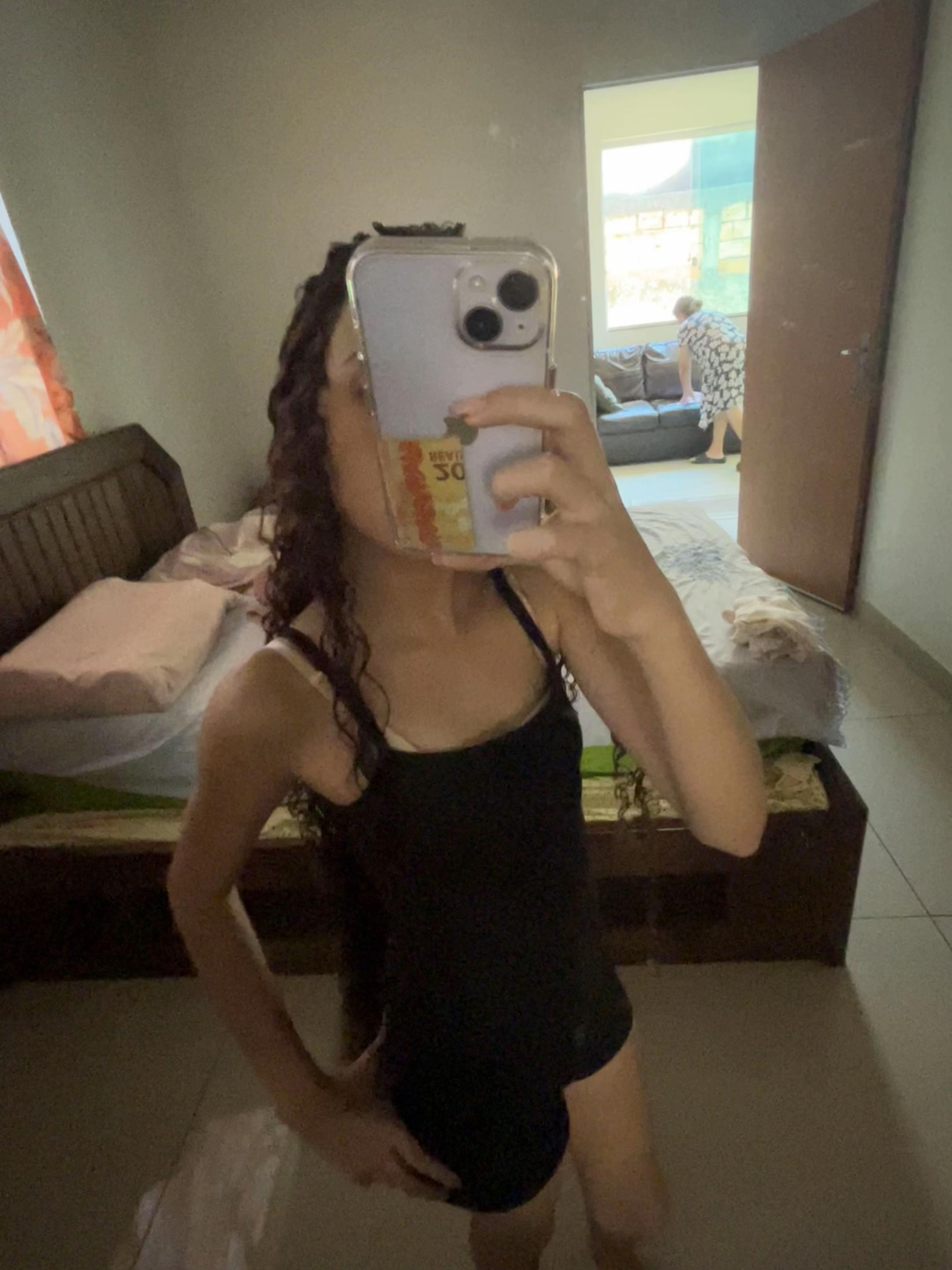 @Isadora Gabriele