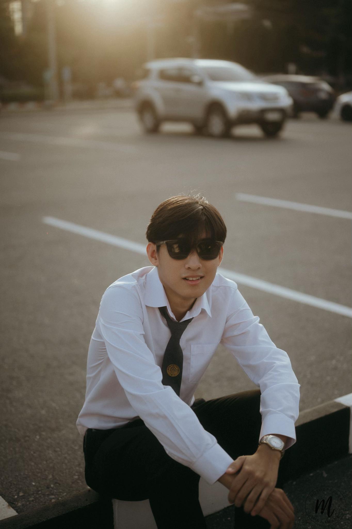 @เพจ พี่ชาย โน.1[45K]