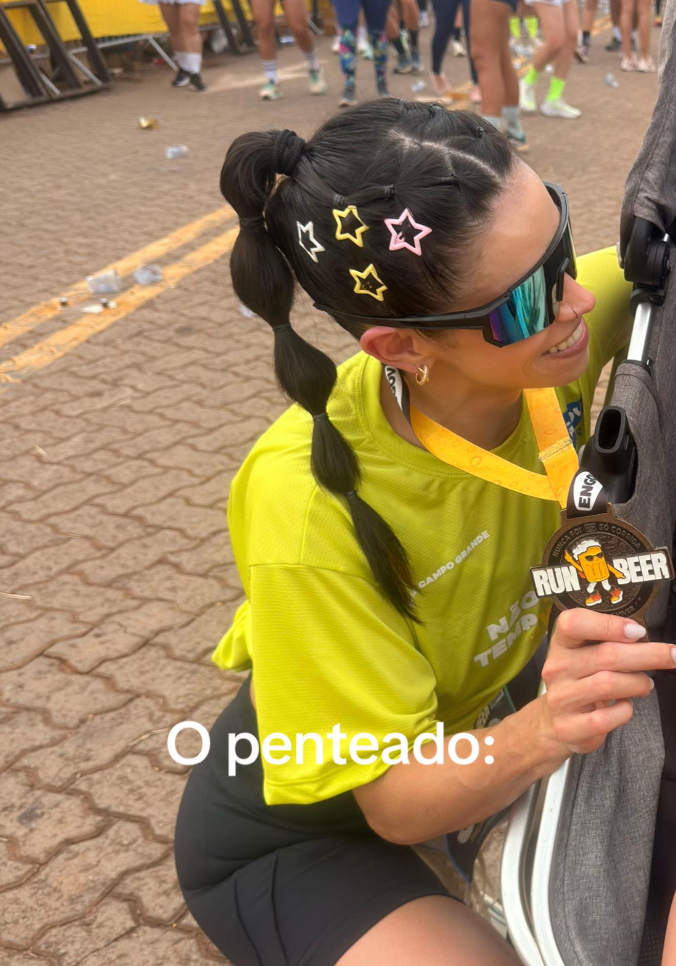 @Thuany Oliveira