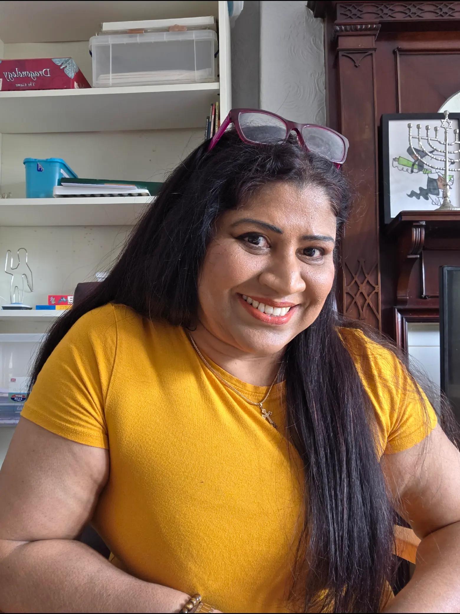 @Nilu Ranaweera 🇬🇧🇱🇰
