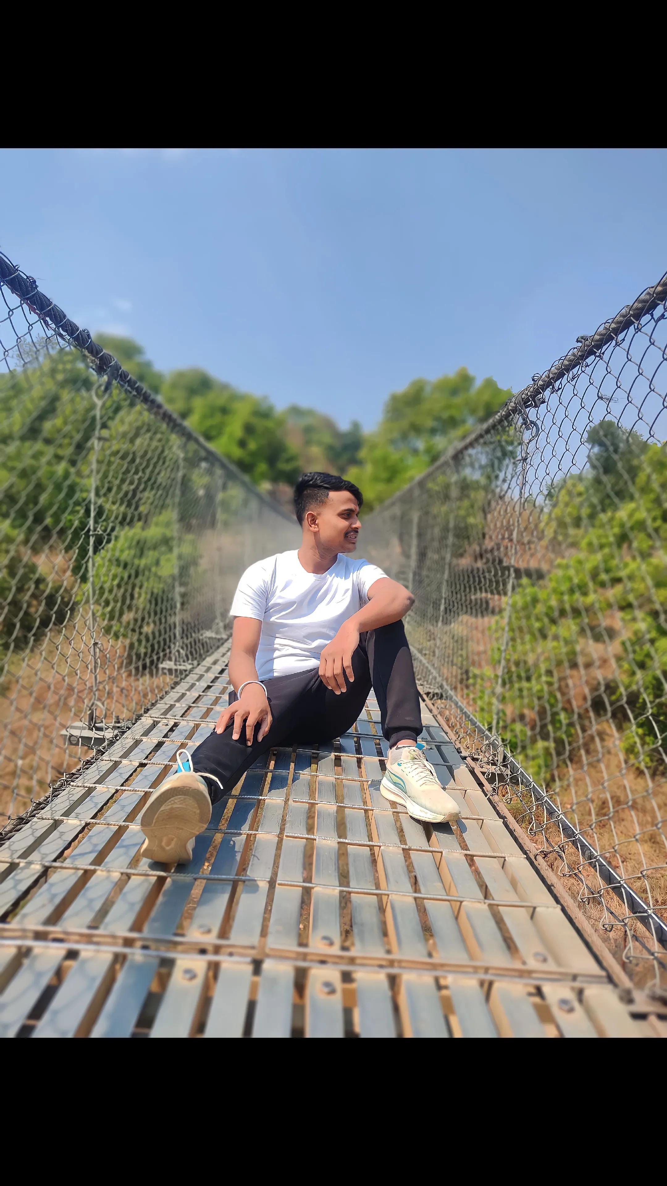 @Bharat Thakur