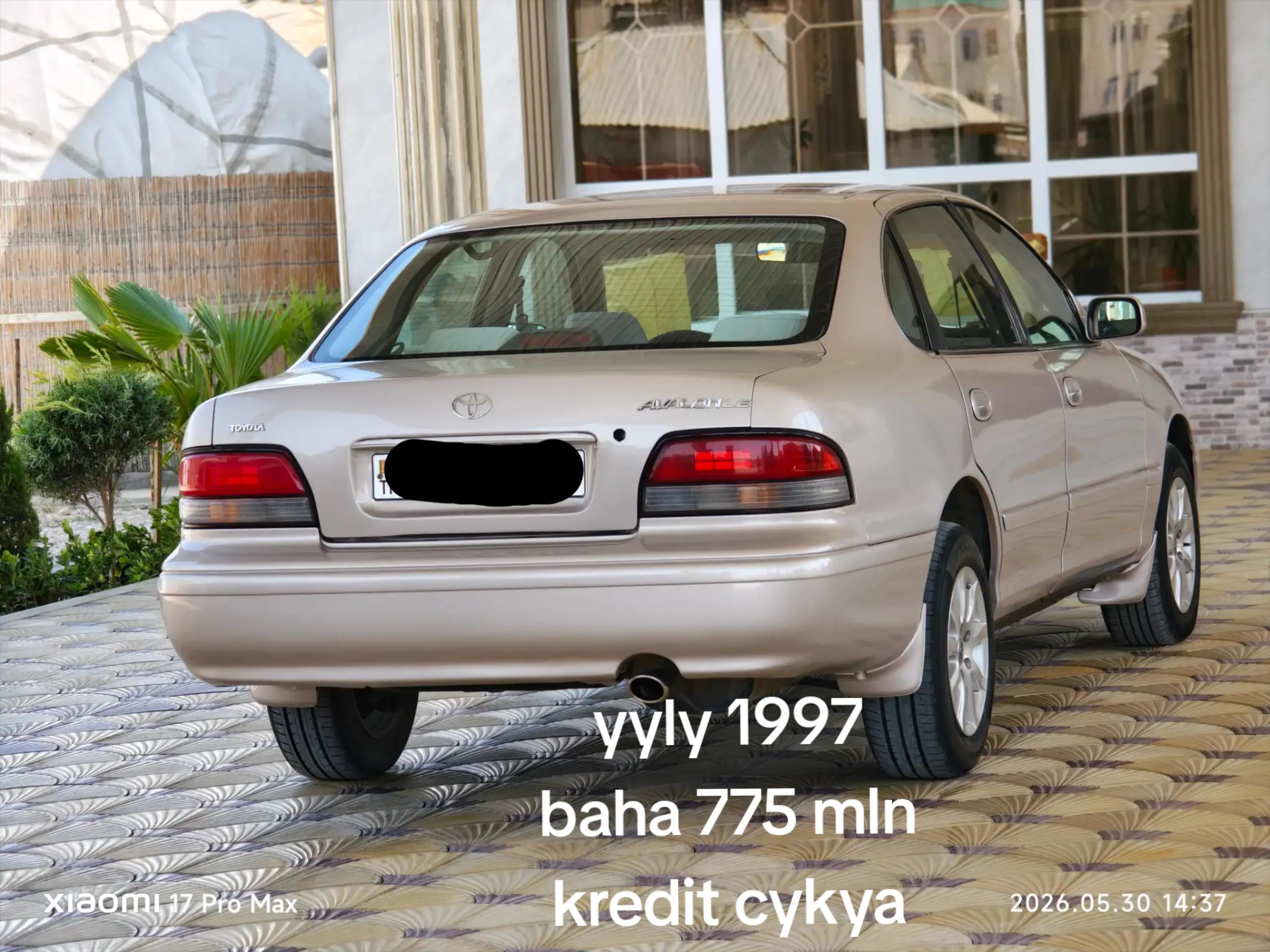 @Shapak Auto