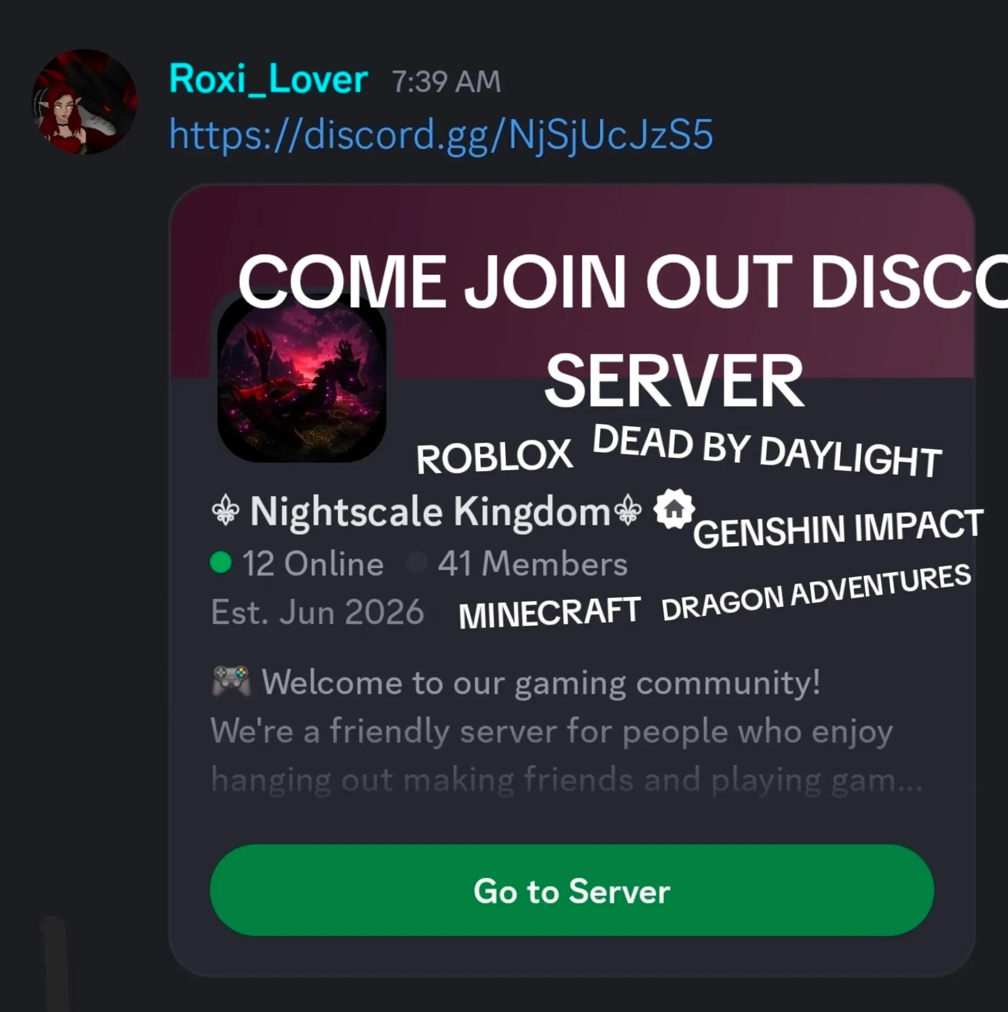 @Roxi