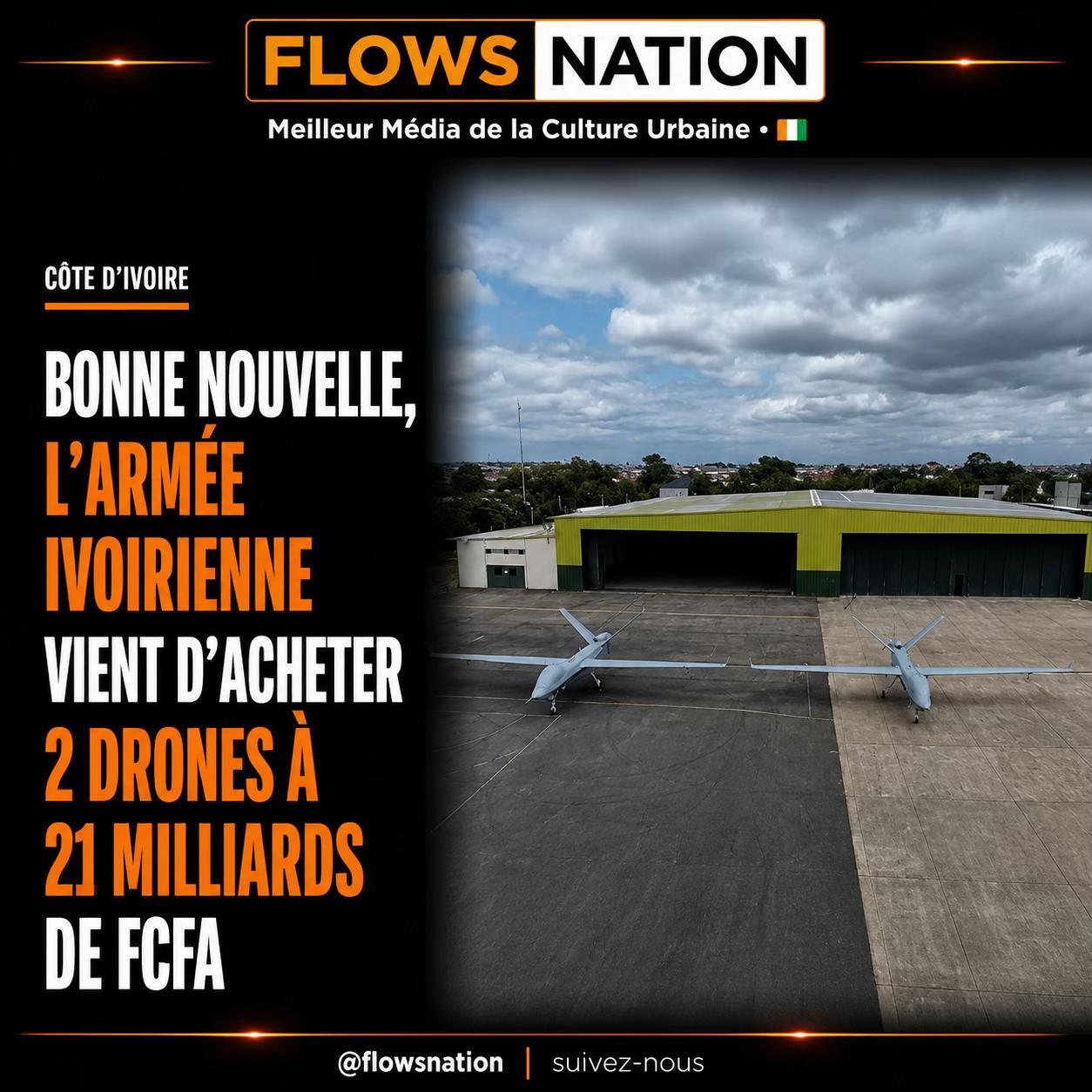 @Flows Nation - Meilleur Média