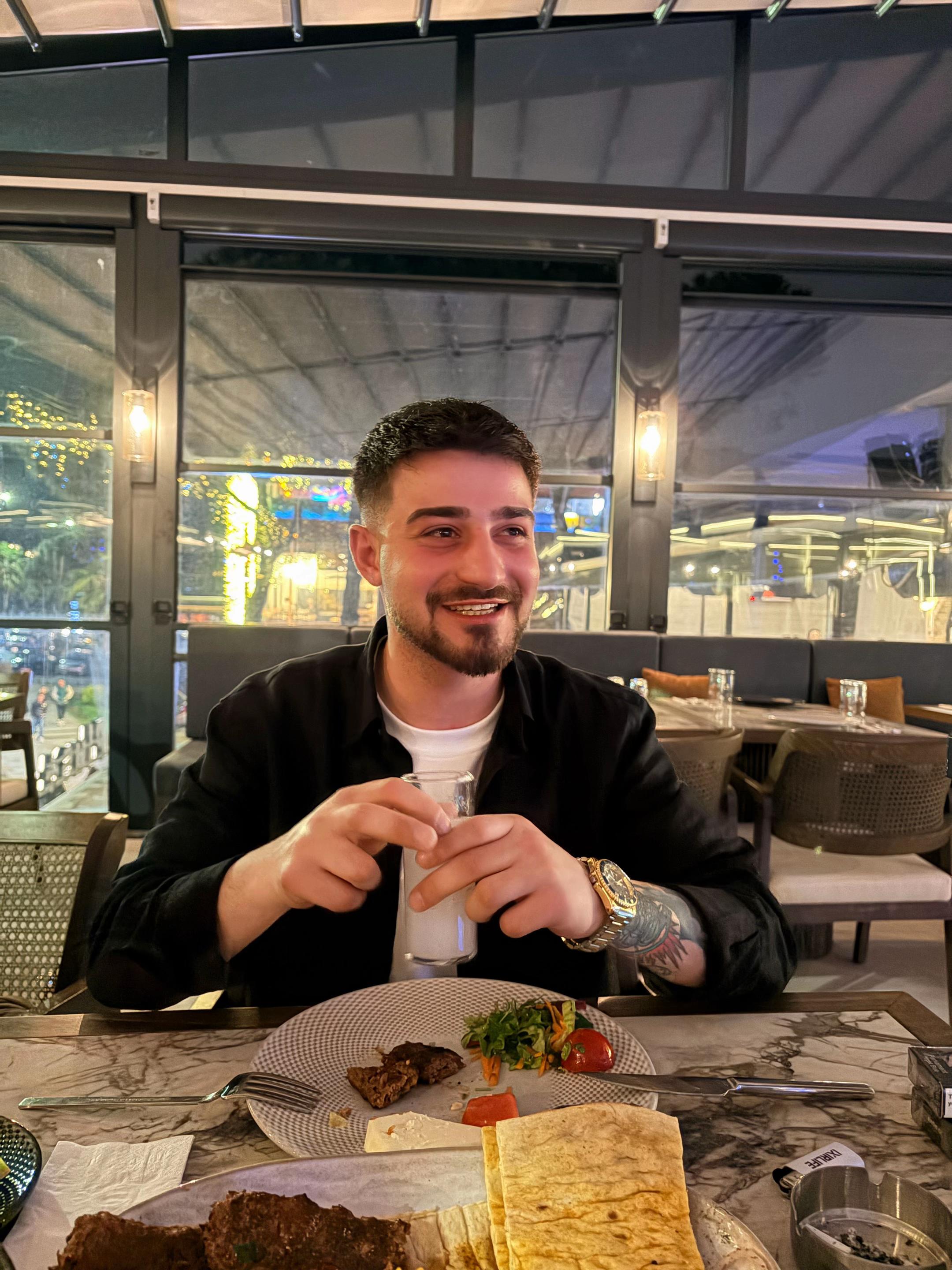 @Rauf Bütün