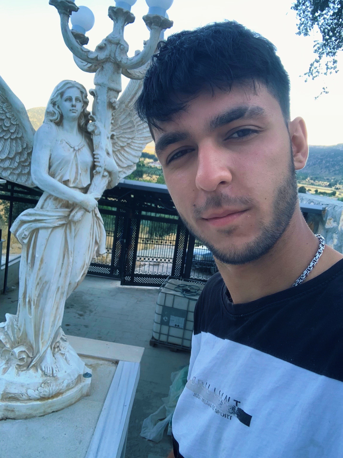 @Akın Kaya