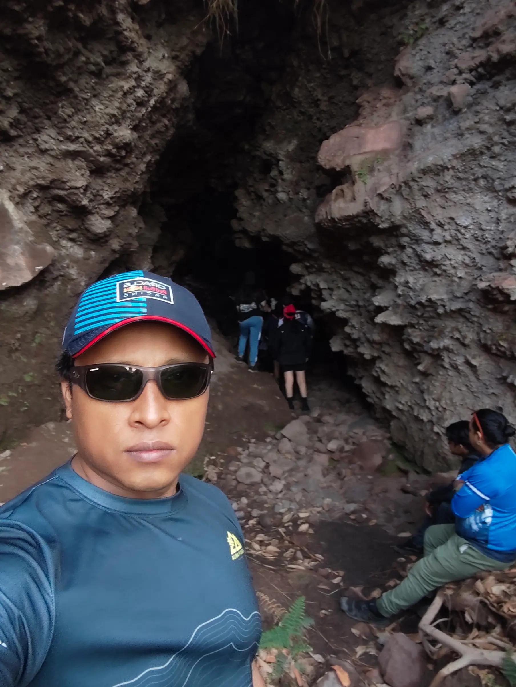 @Joseph Louis🌋🇳🇮🧗🏋️⛰️🦁🧳
