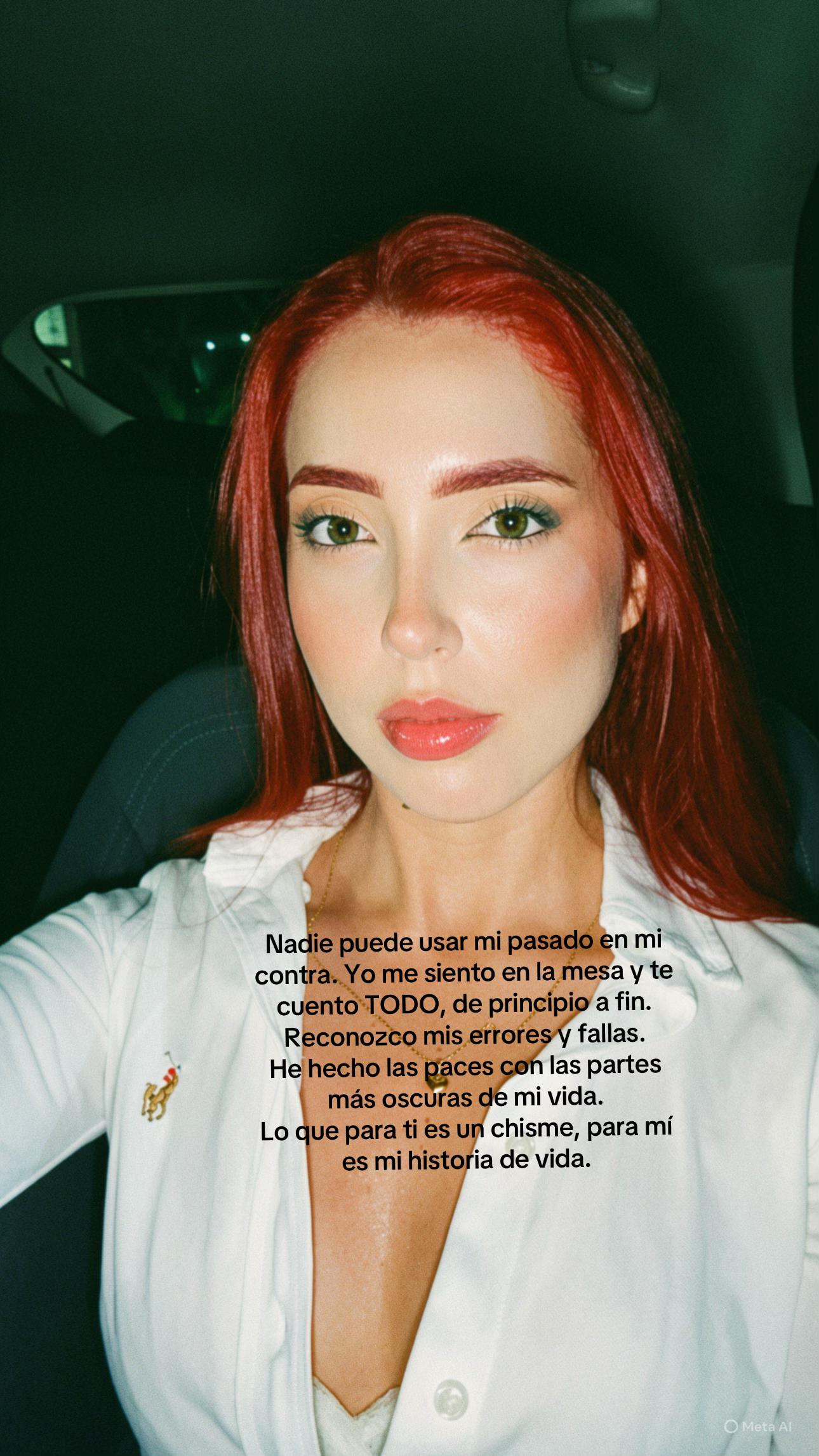 @Manuela