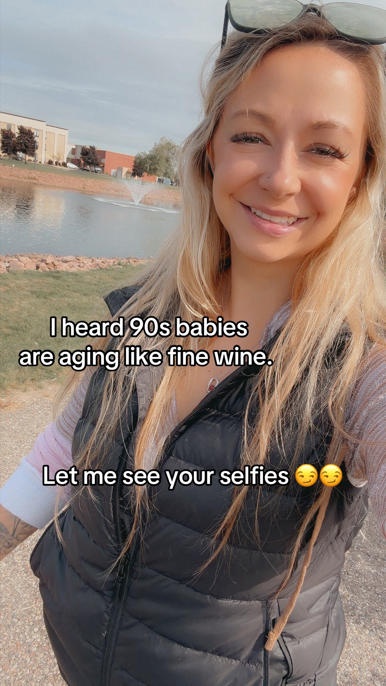 @Kaitlyn