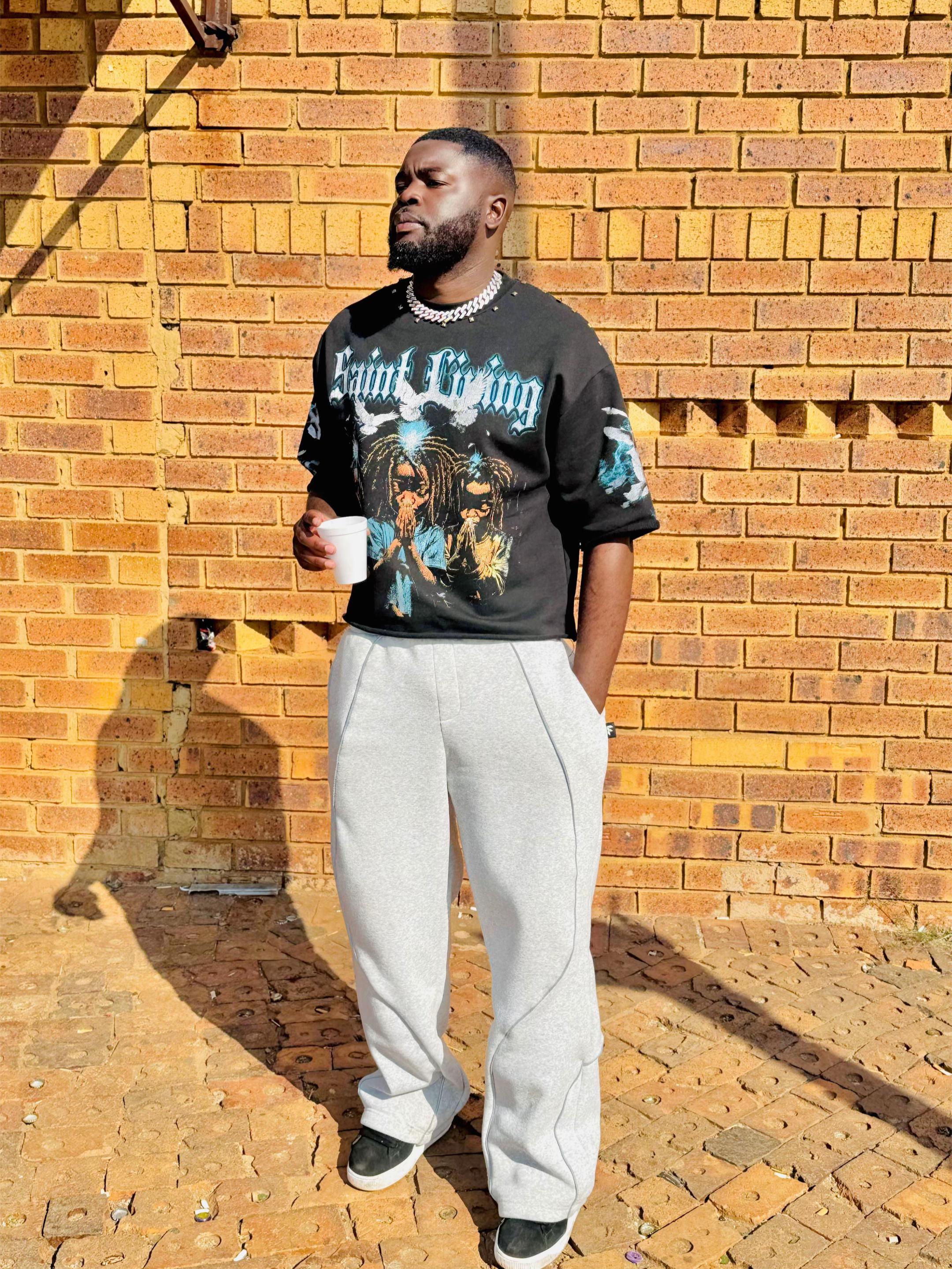 @Sebeha Lebogang Wesley ✝️