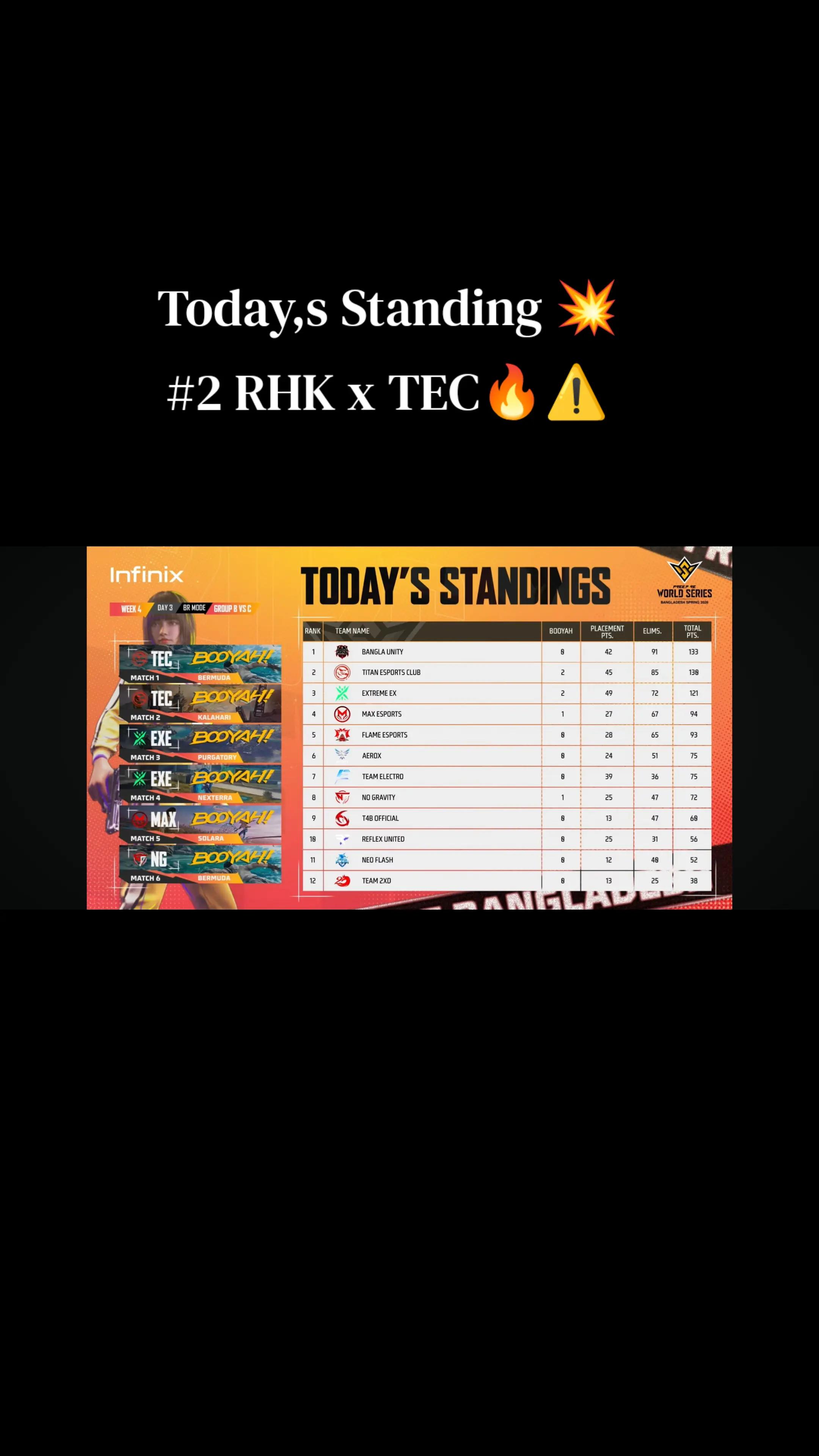 @💥Rʜᴋ x Tᴇᴄ - Kᴜᴛᴛᴜsʜ⚠️🔥
