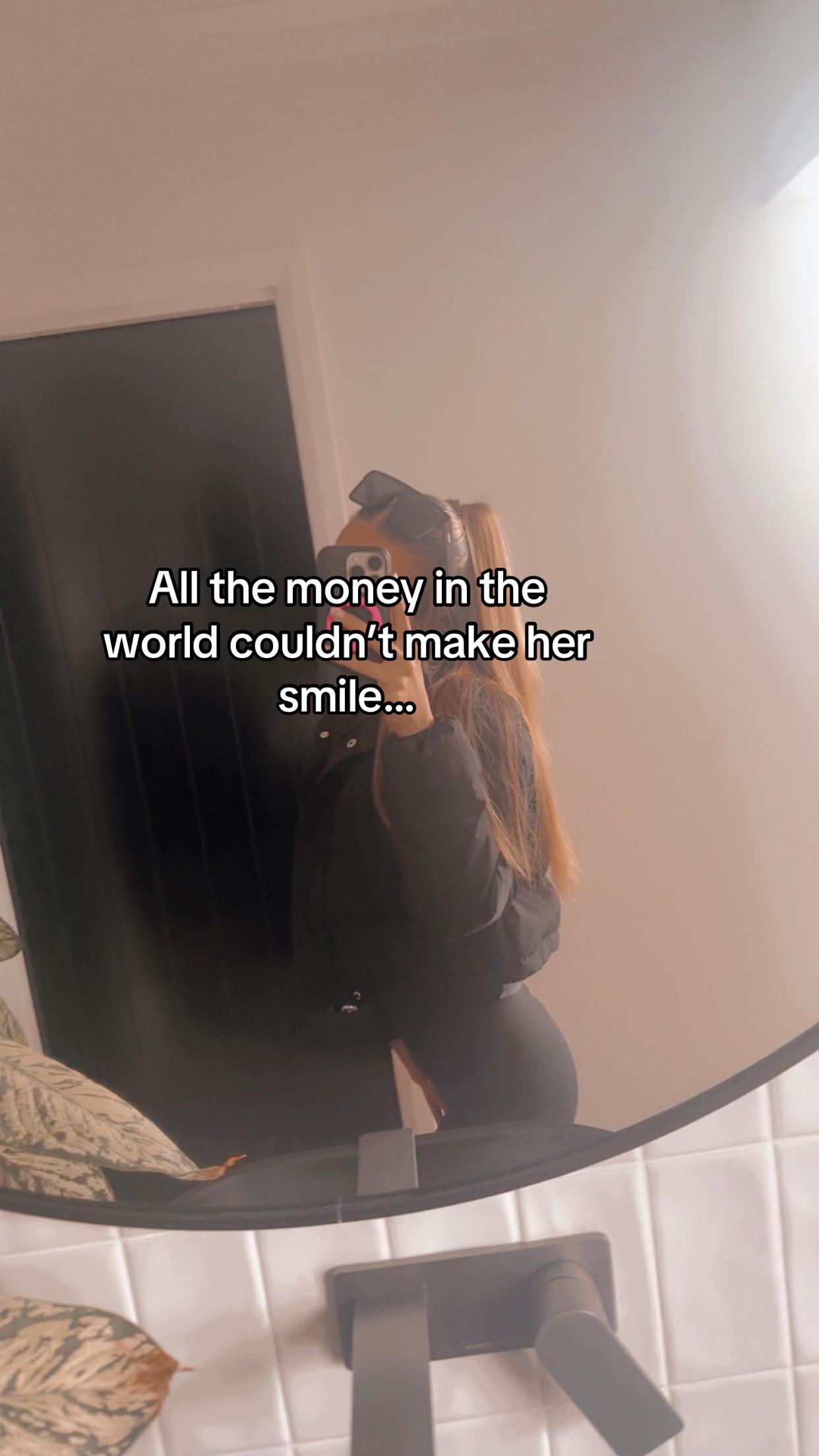 @Tayissa Jodie✨