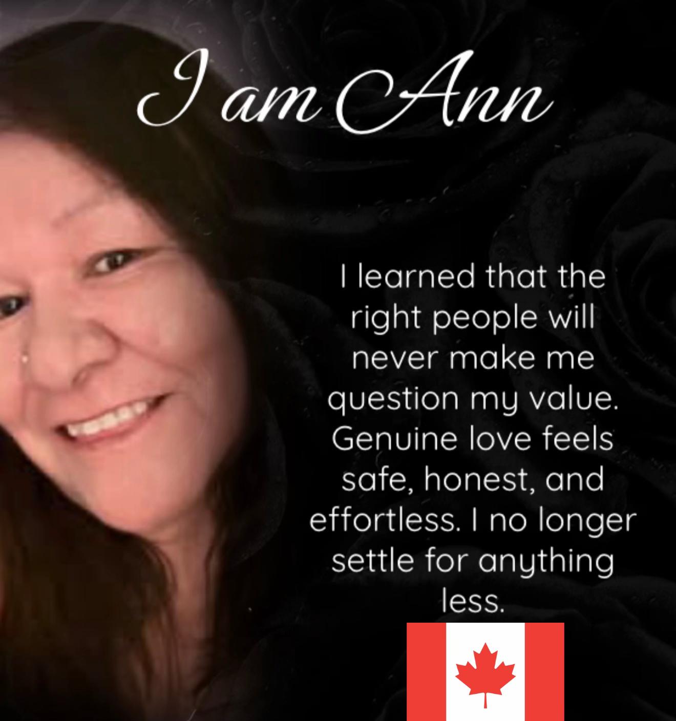 @Ben ann Wagamese