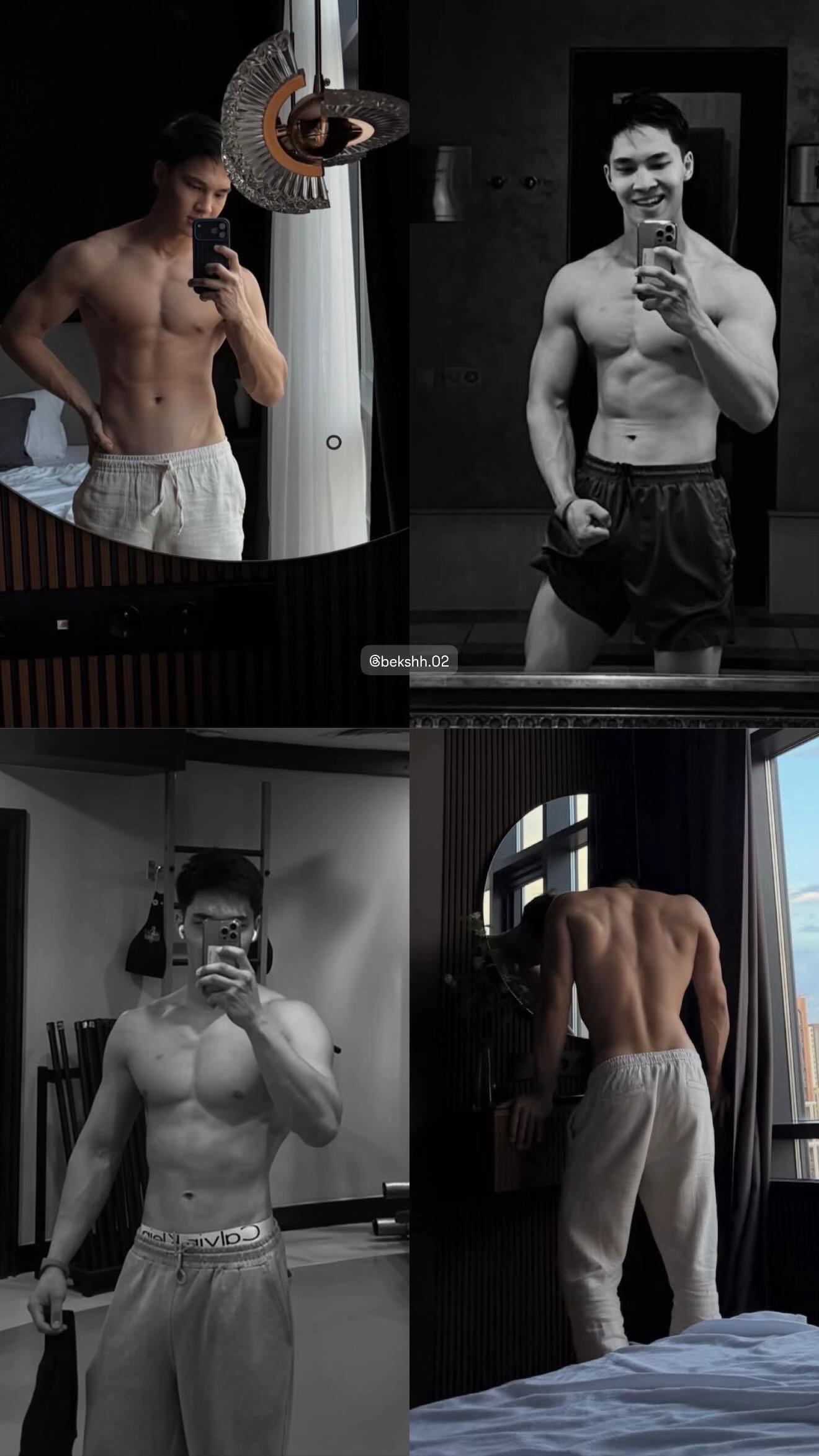 @ThaiChineseCuteboy