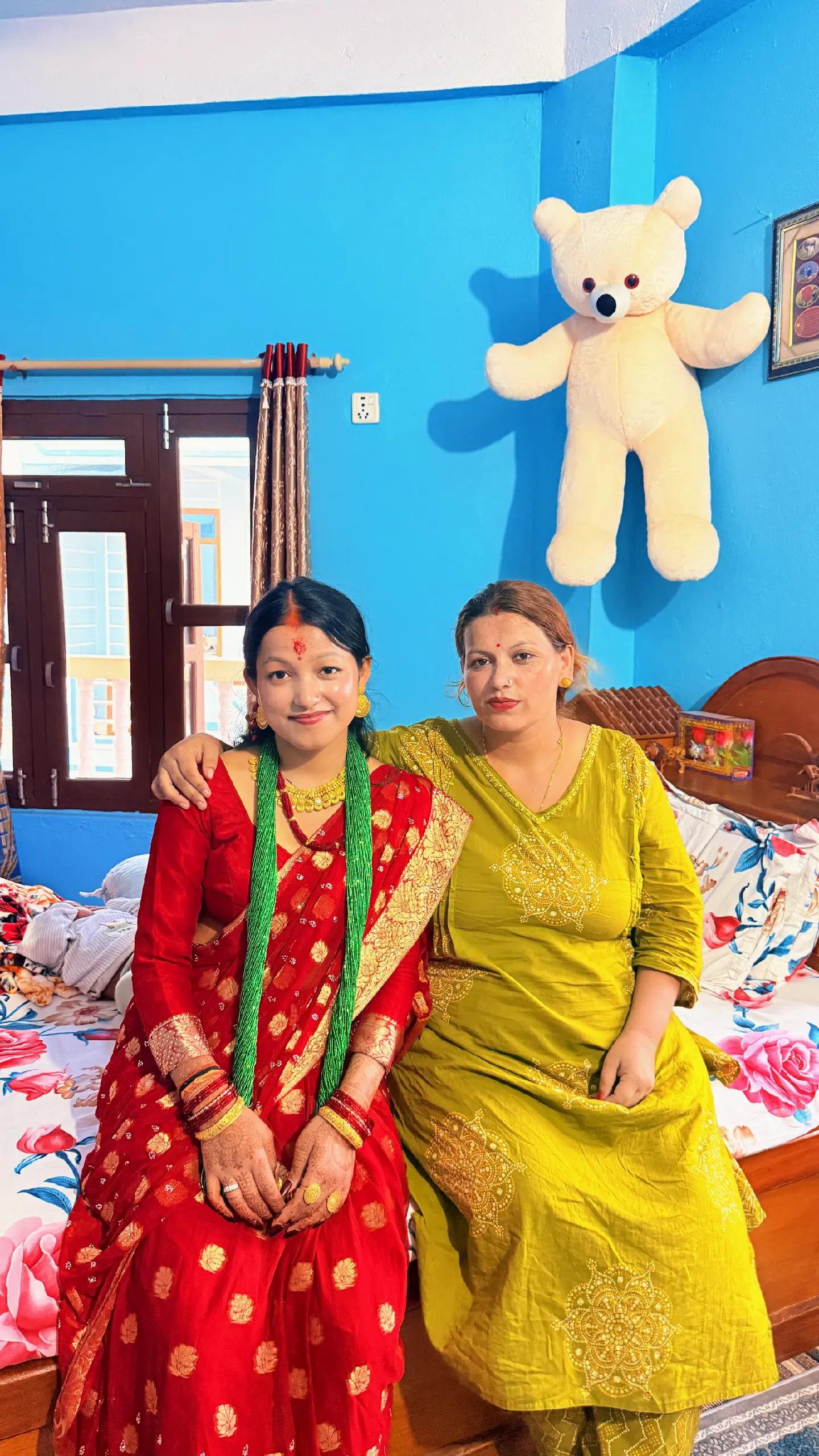 @Kabita kunwar❤️