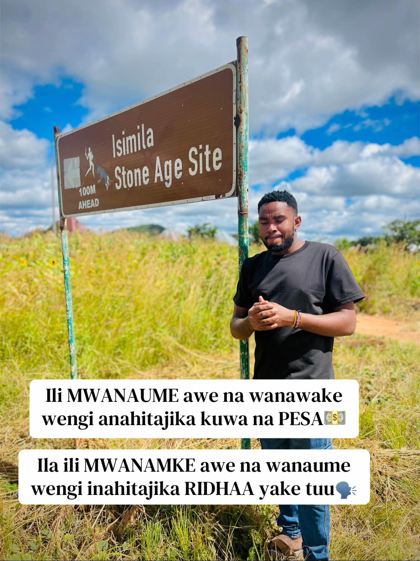 @Abuu Mapunda🇹🇿