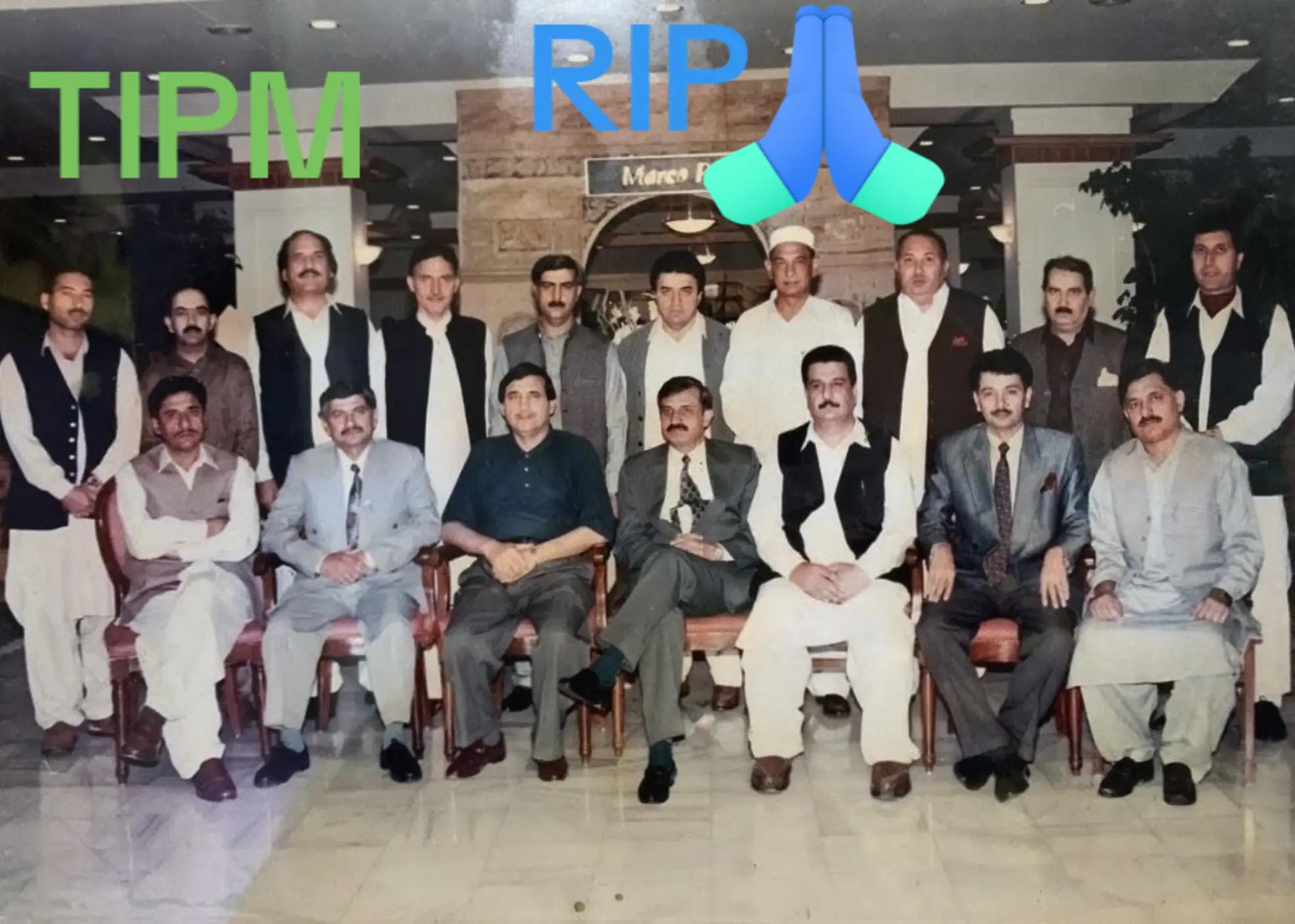 @🇨🇦TIPM🍁🇵🇰 world🌍peace