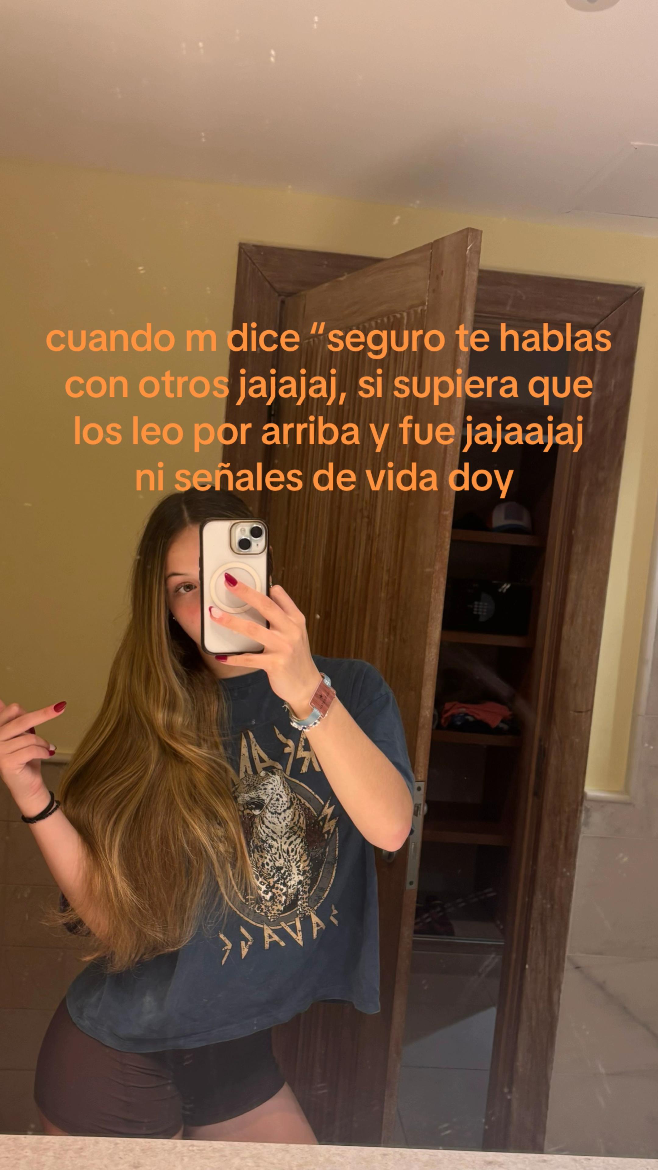 @🤷🏼♀️🤭