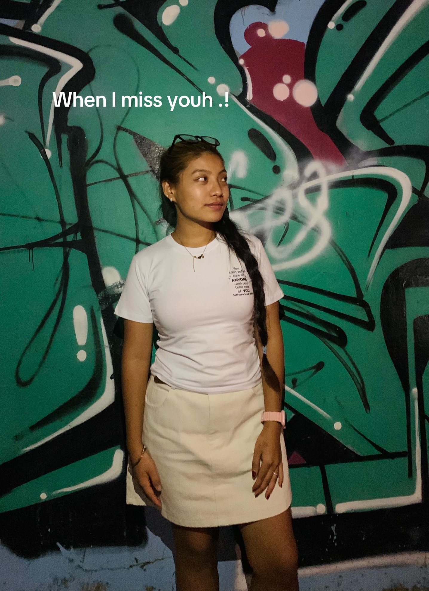 @LEENA💕