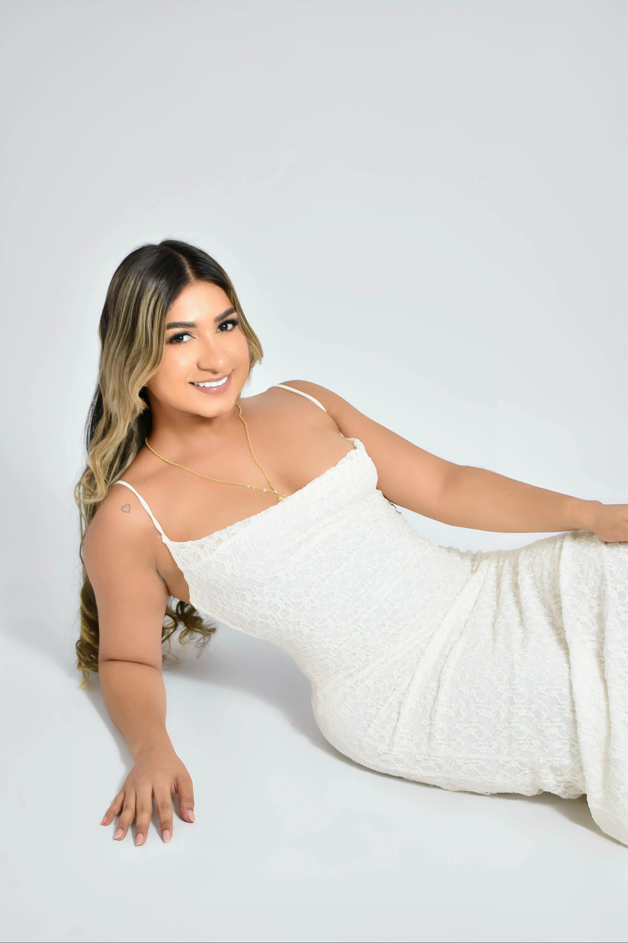 @Jessica Delgado