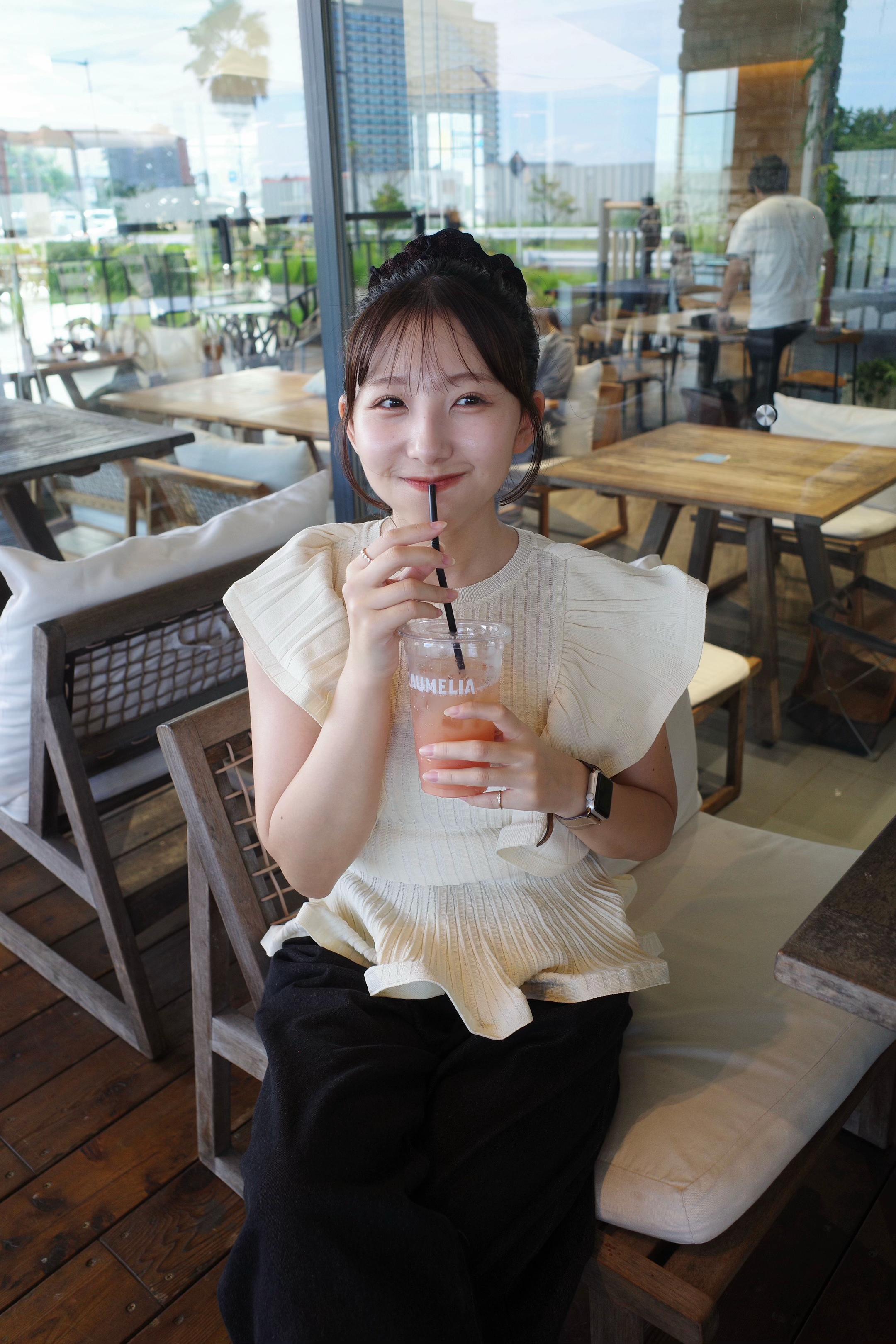 @りりか