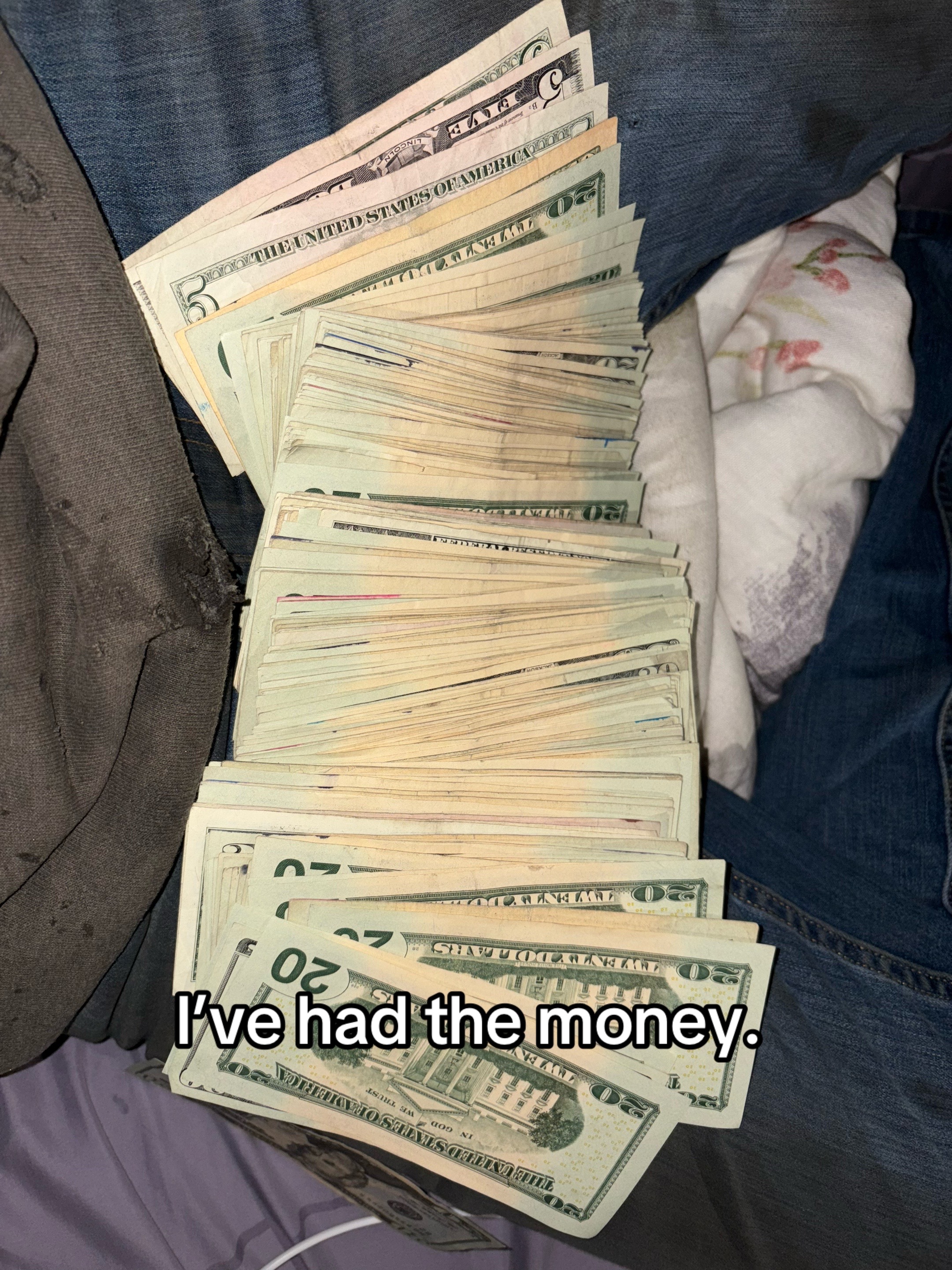 @Kyle Stephens
