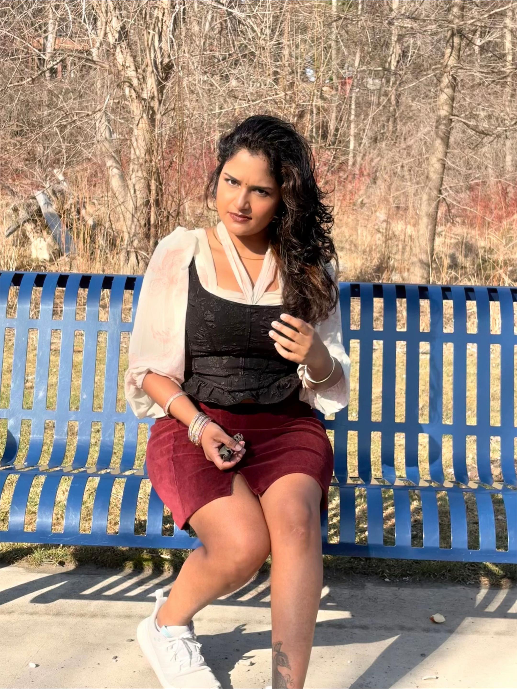 @Thaamarai | Tamil 🇨🇦🫶🏾🐅