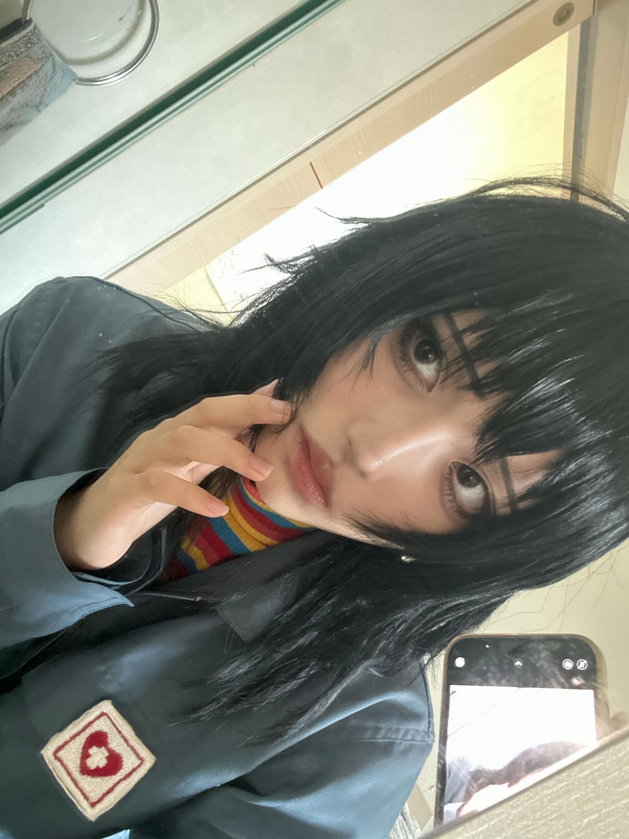 @つきちゃ