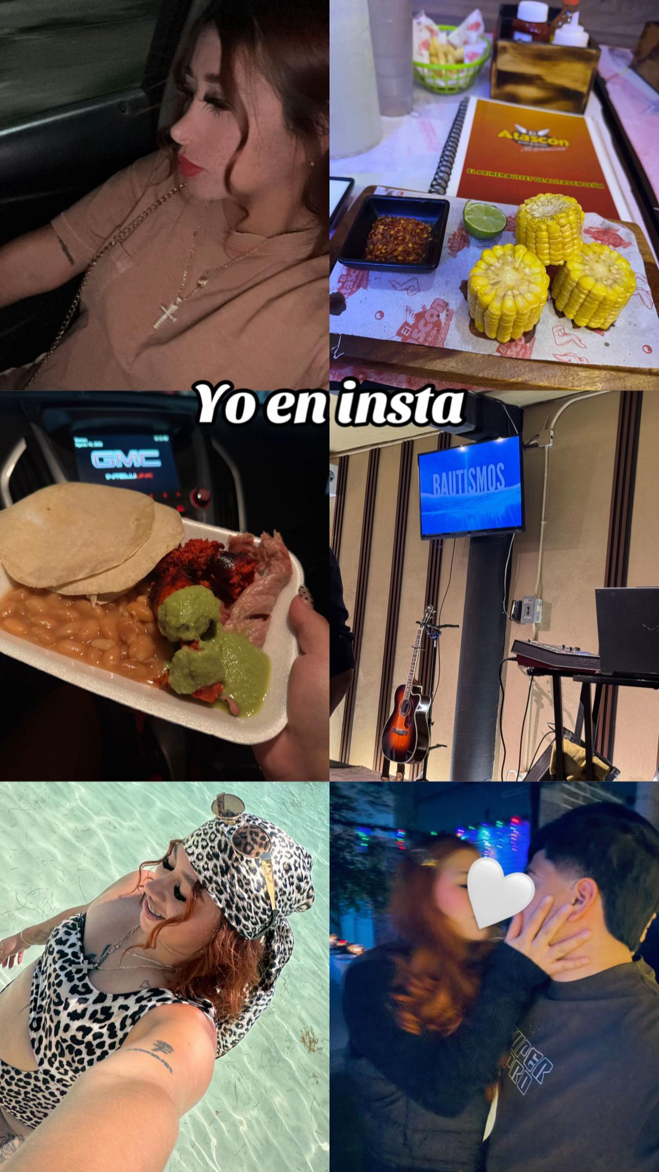 @Michelle González🤎