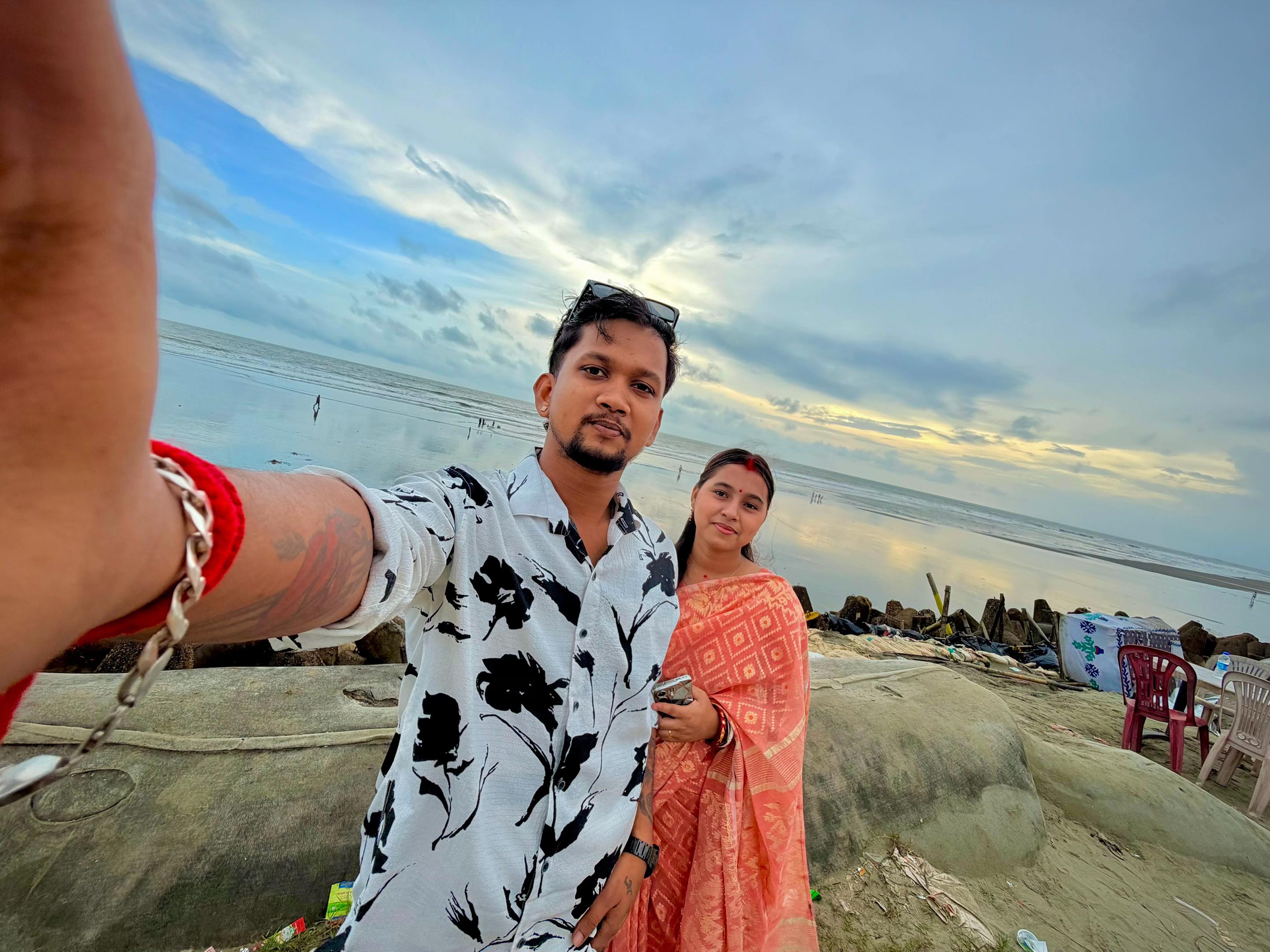 @misho dhar