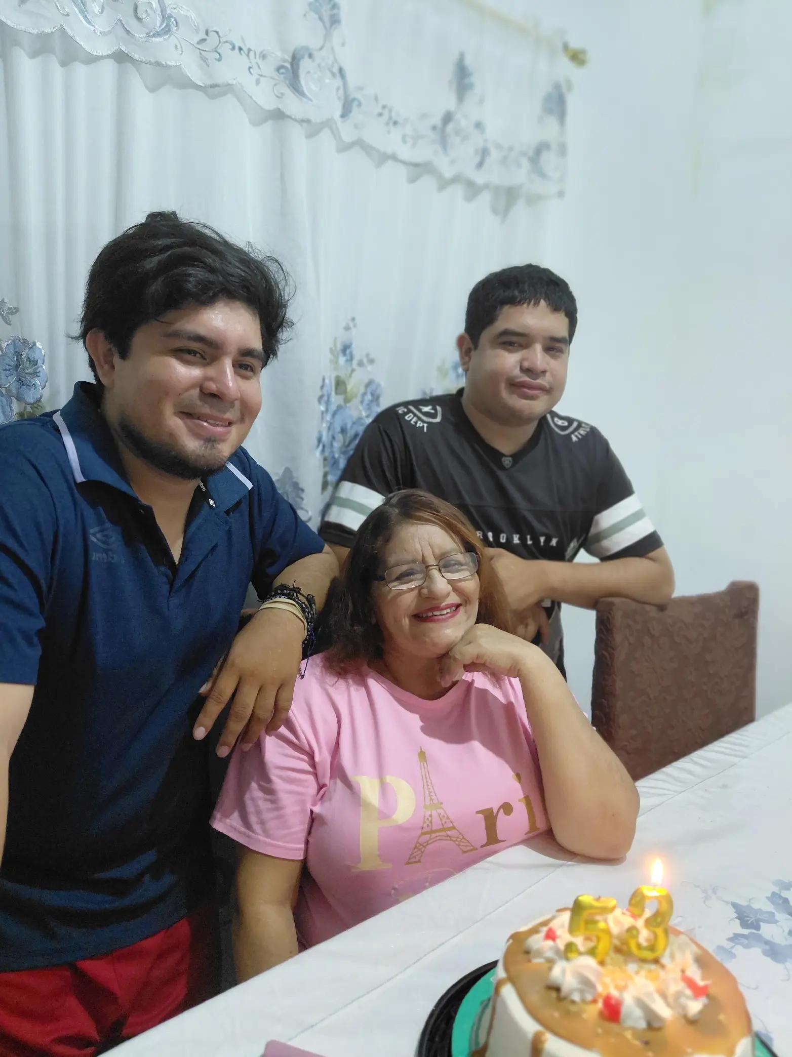 @fabiola palacios