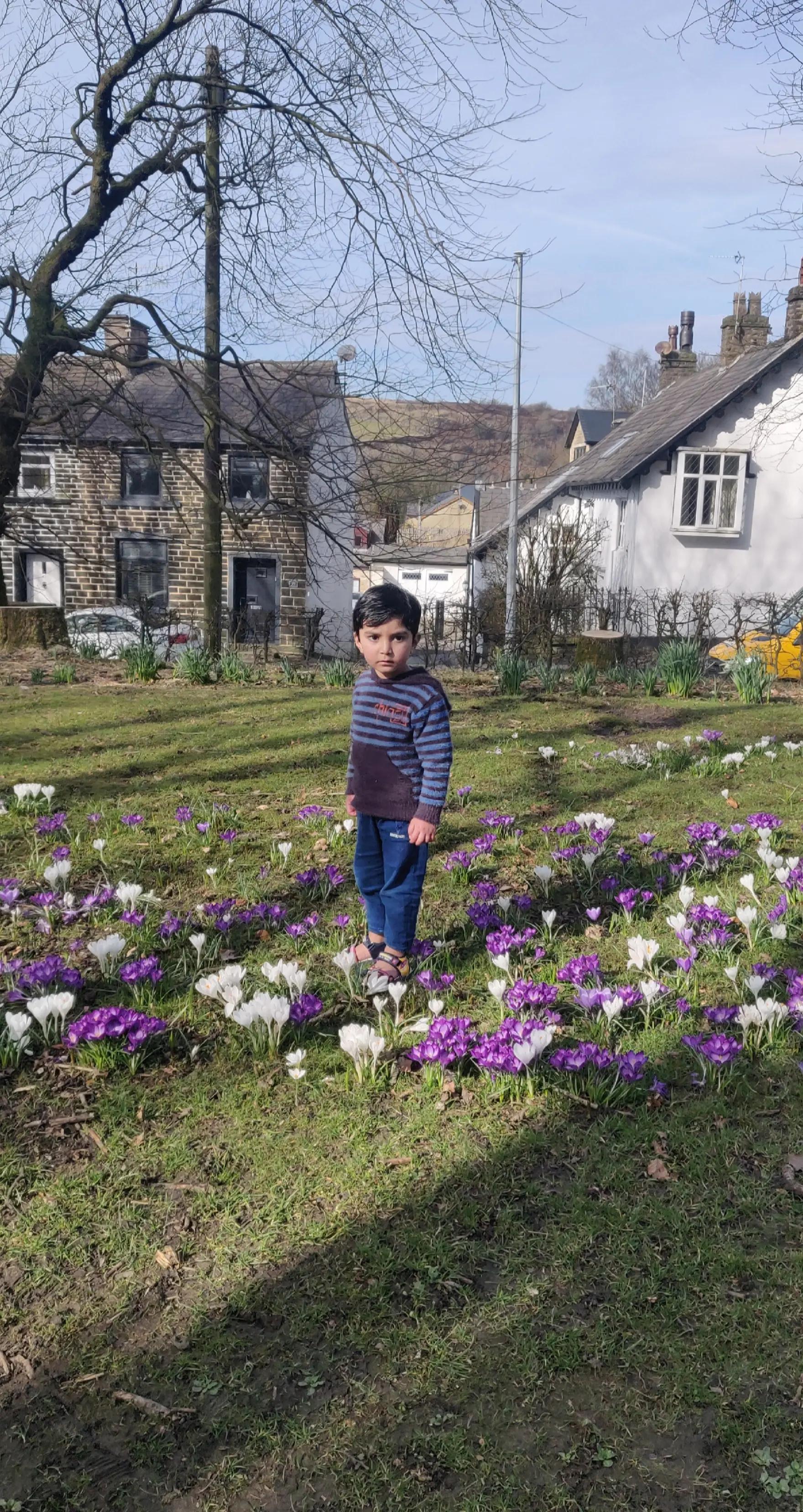 @Muhammad Azaaن Khan