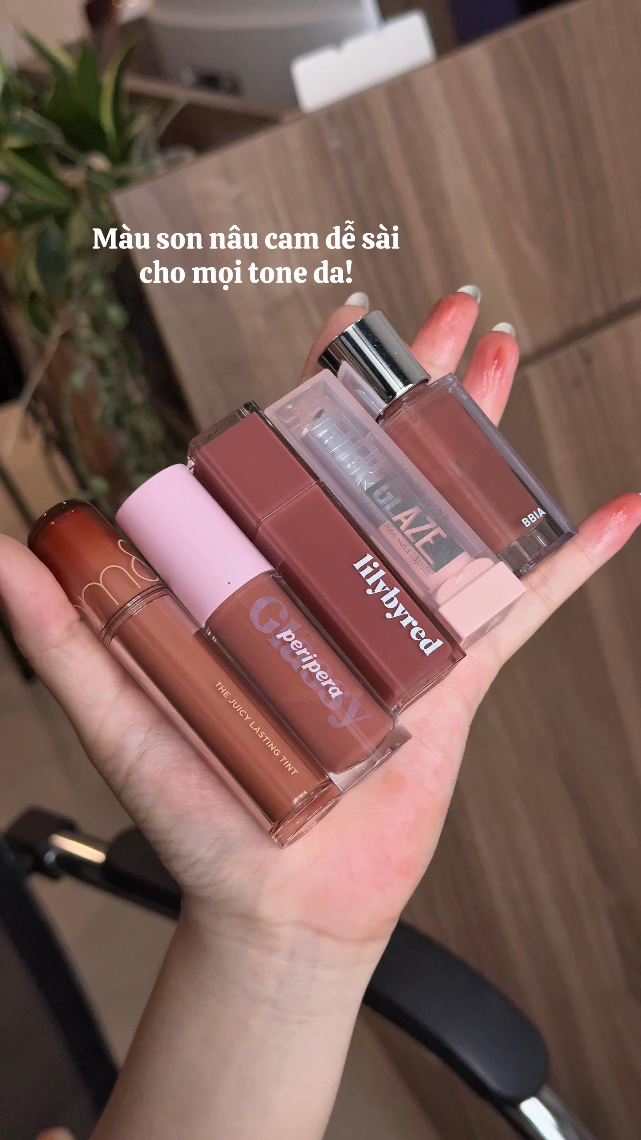@Son Gi&aacute; Gốc