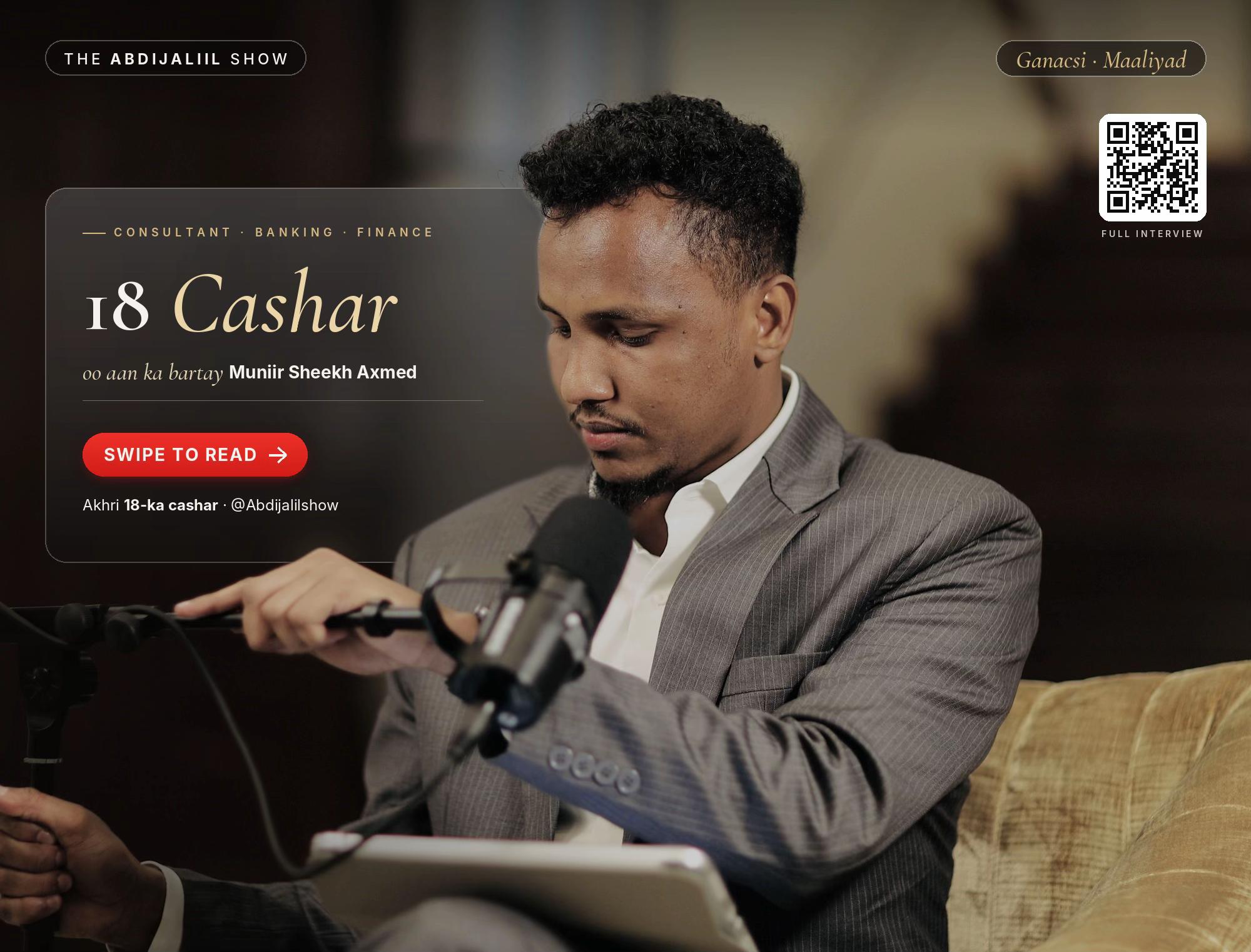 @Abdijaliil Osman
