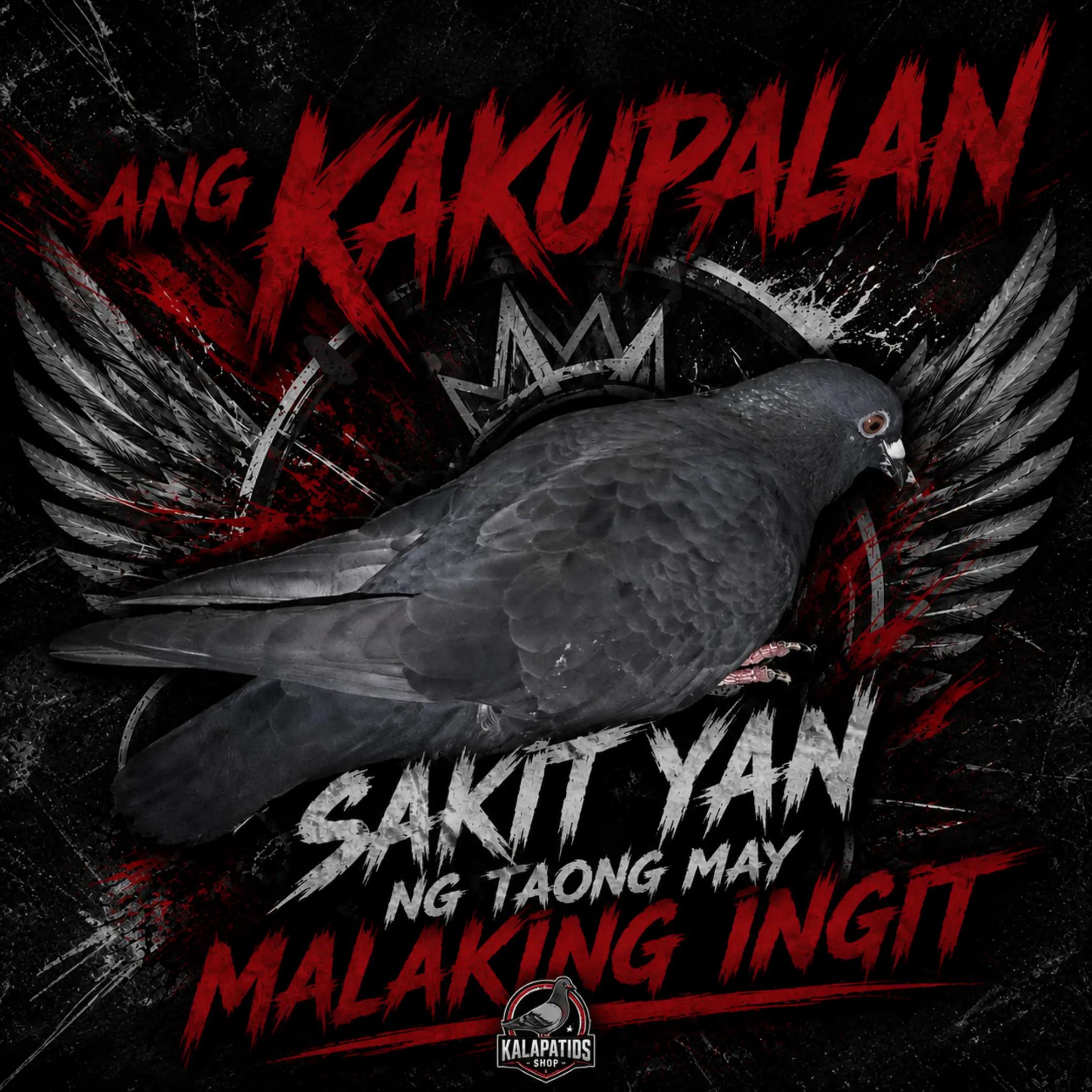 @KALAPATIDS SHOP 🕊️