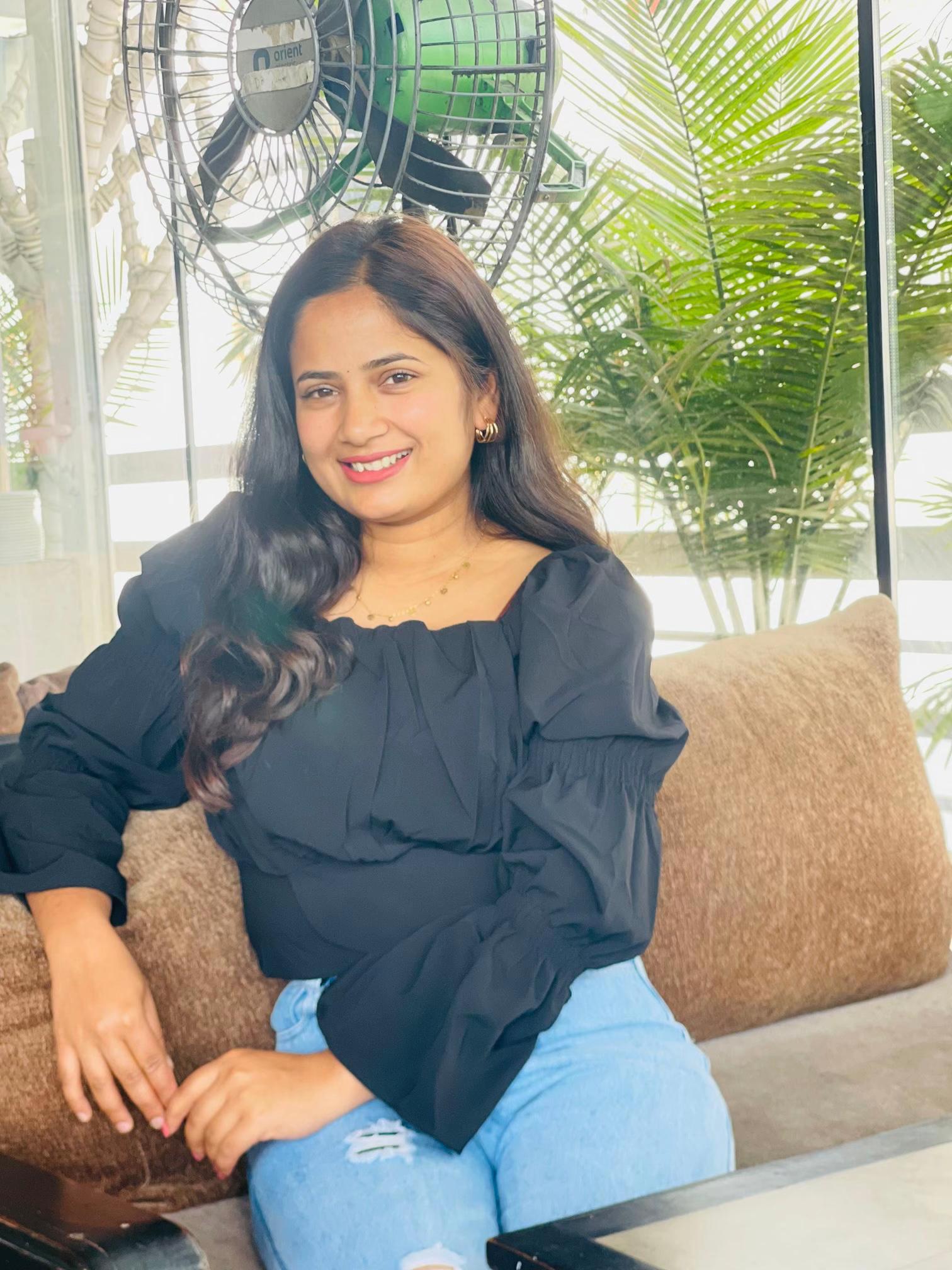 @Nandani yadav ❤️