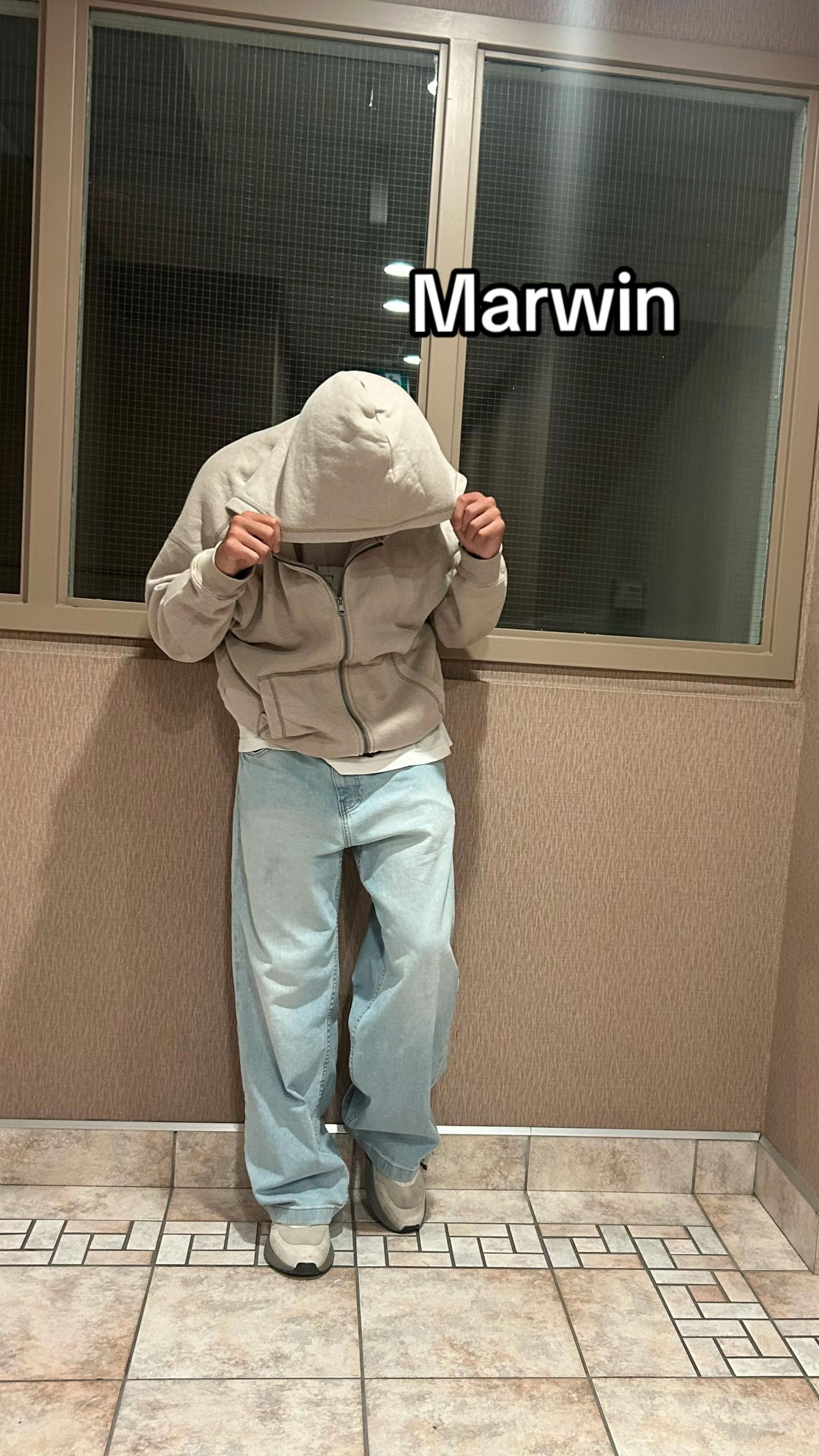 @Marwin Natsuki