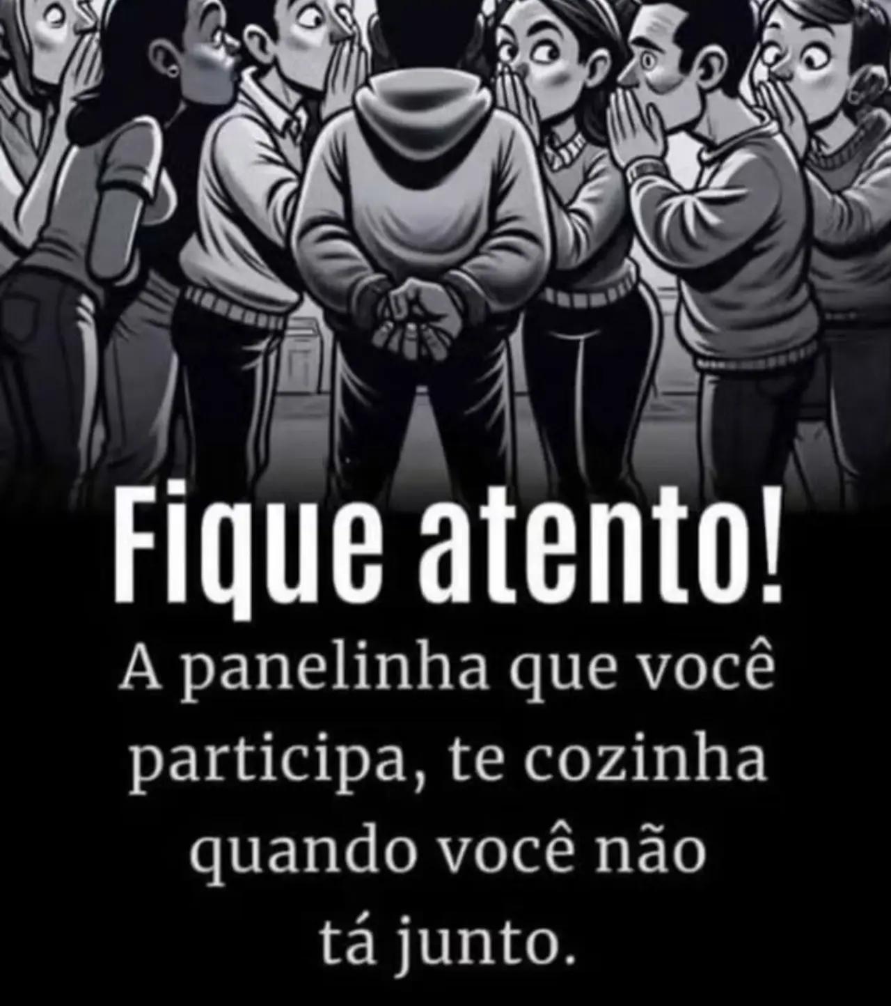 @Francisca Tenório