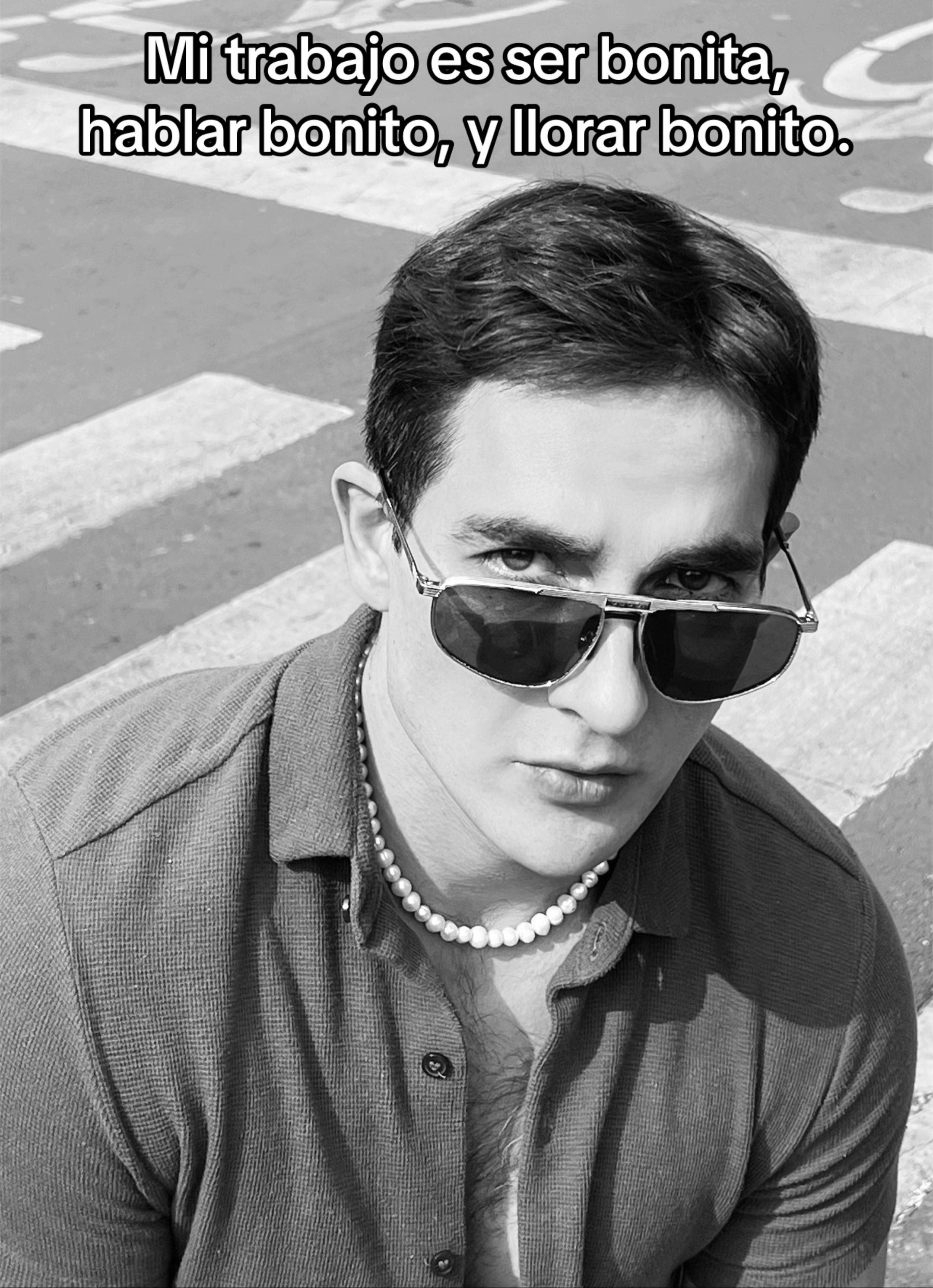 @León André Actor