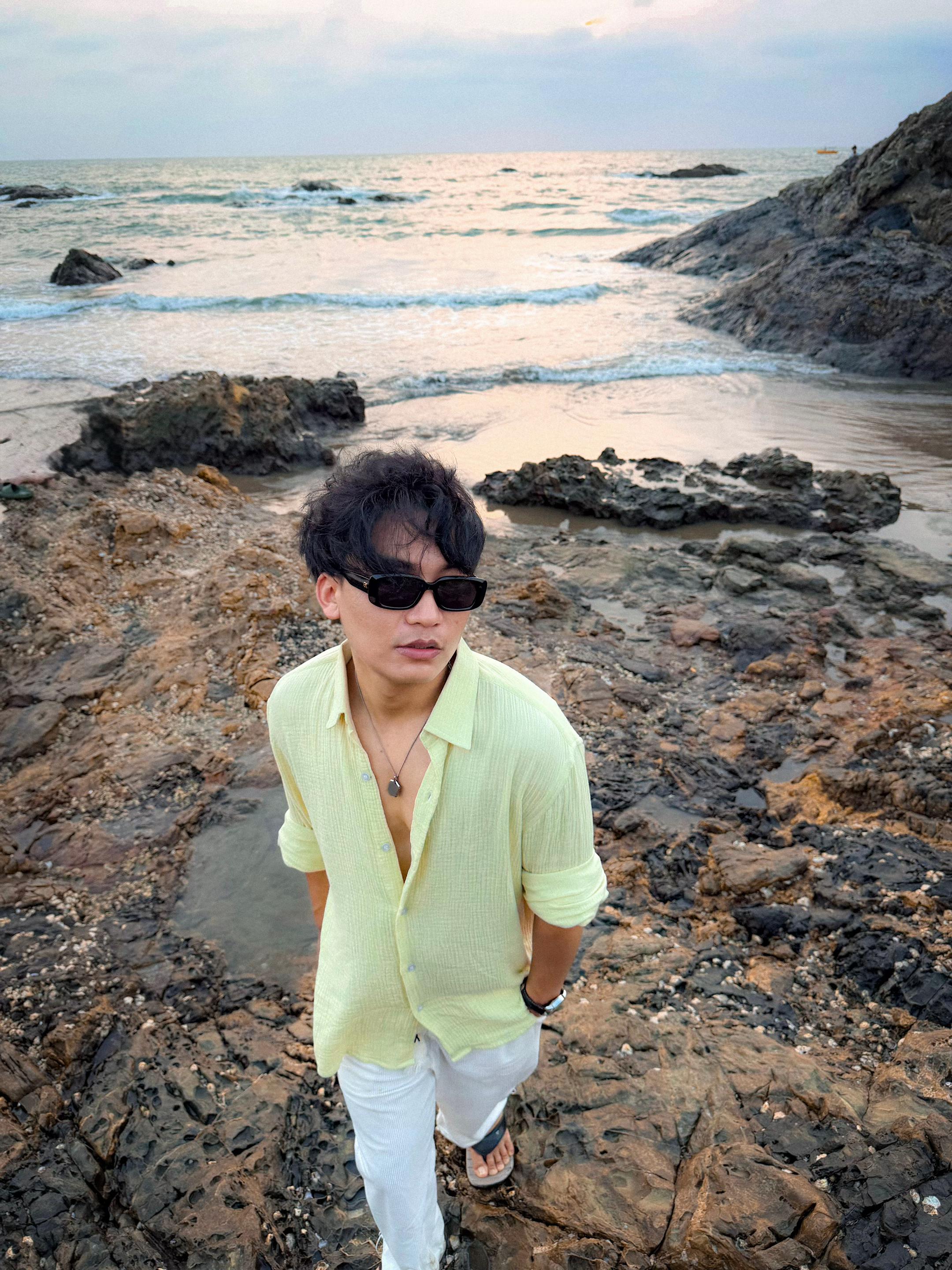 @Ekdevlimbu