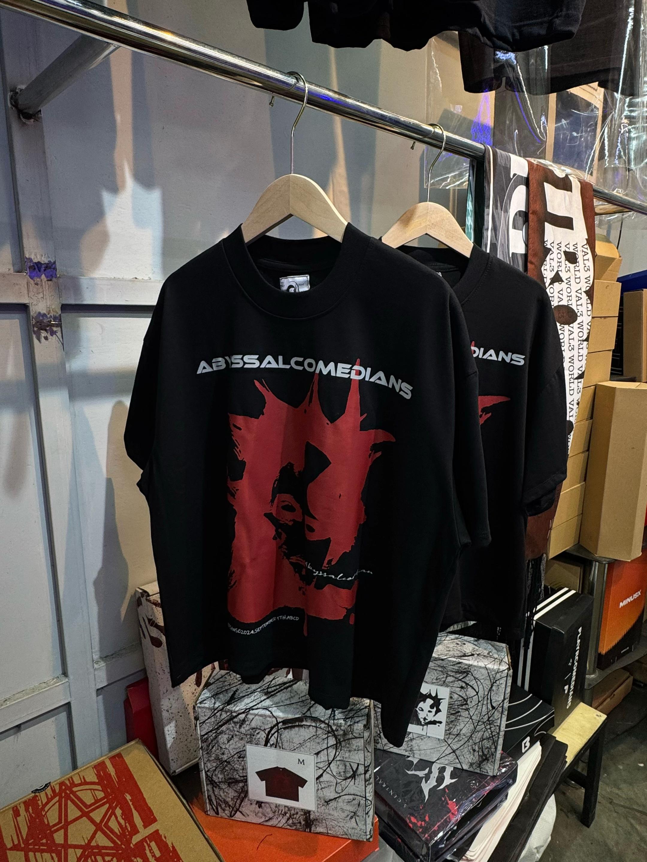 @Seven street wear