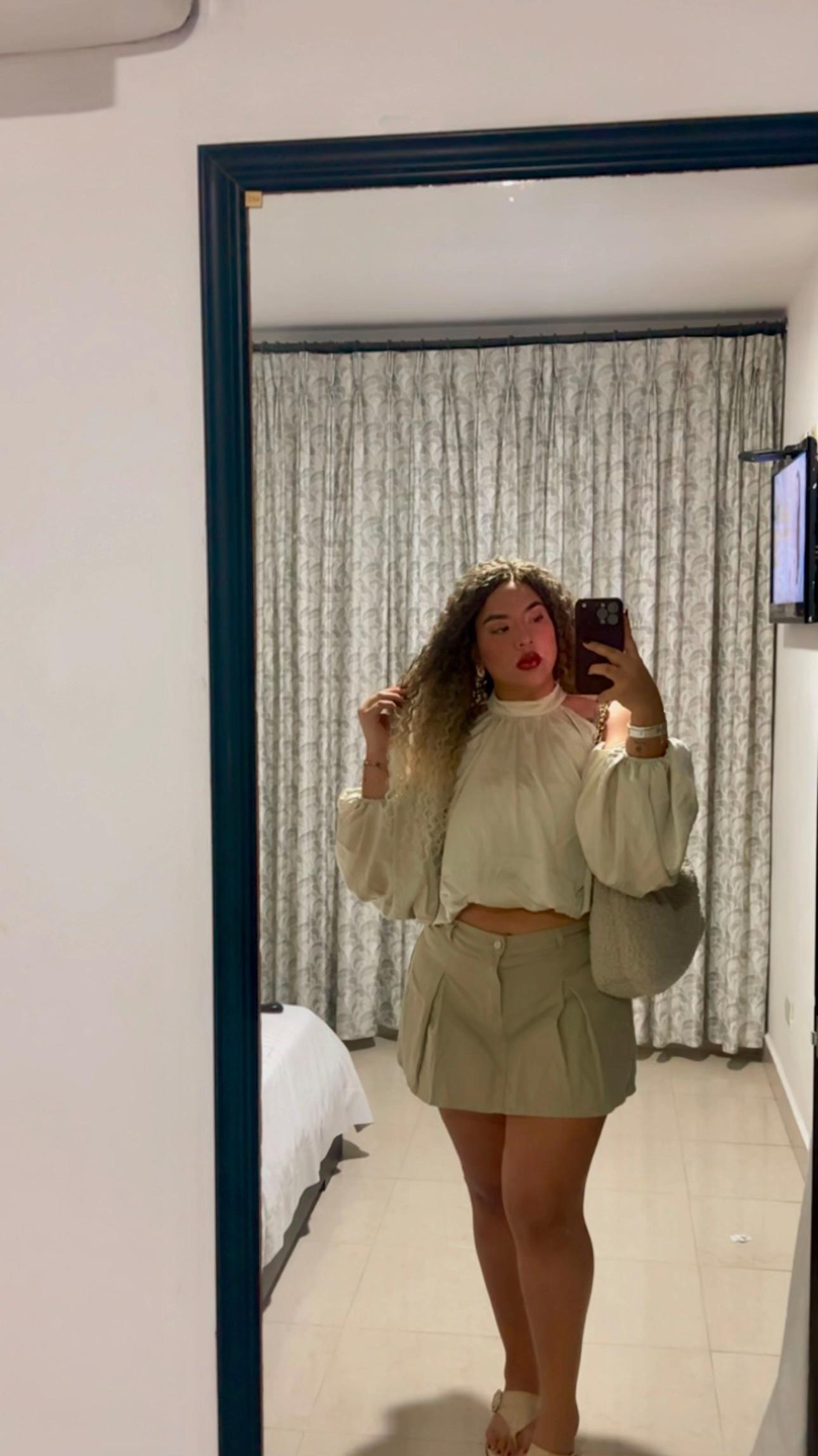 @Naomii Castillo Diaz