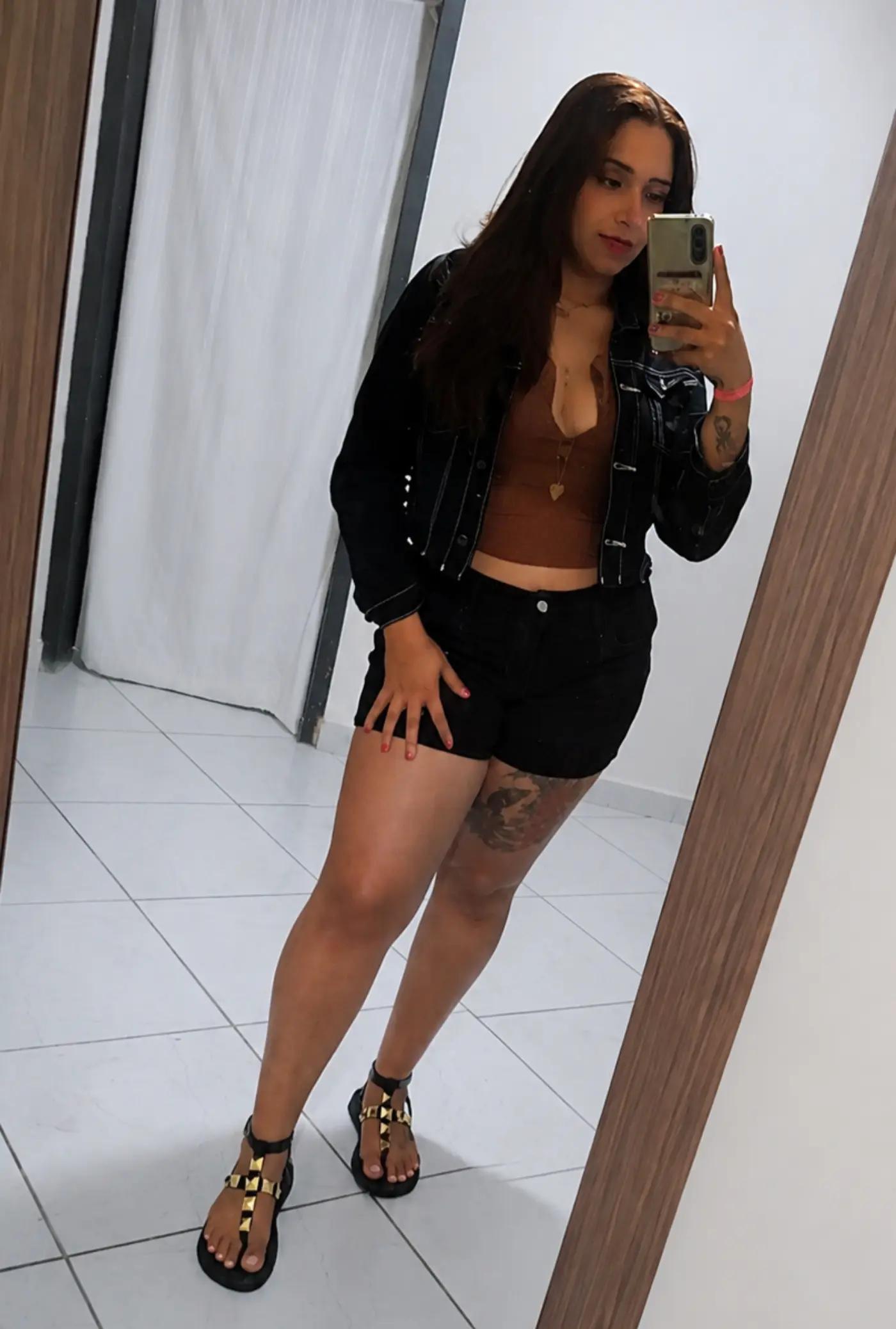 @Dyene Mayra