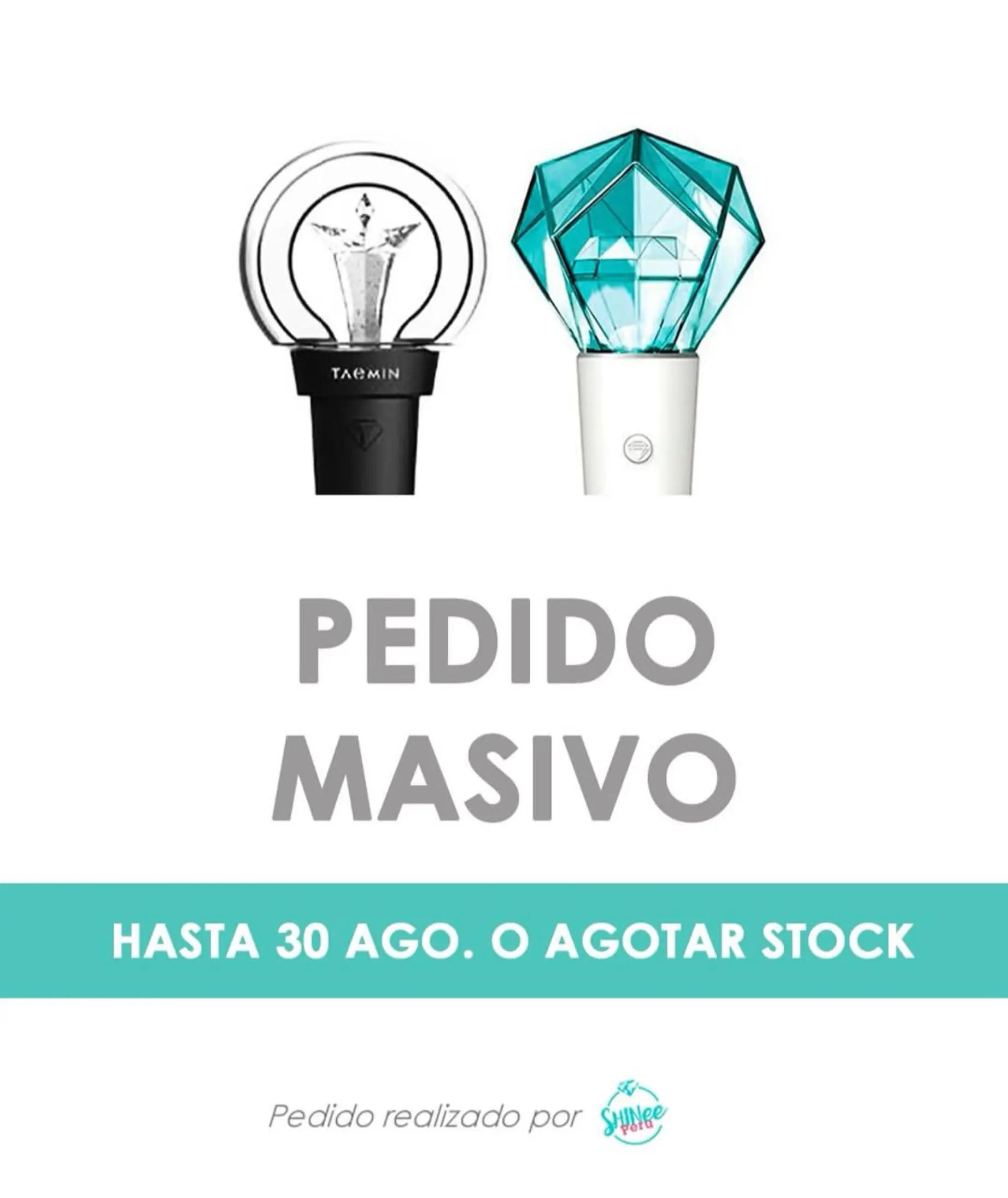 @SHINee Perú 🇵🇪